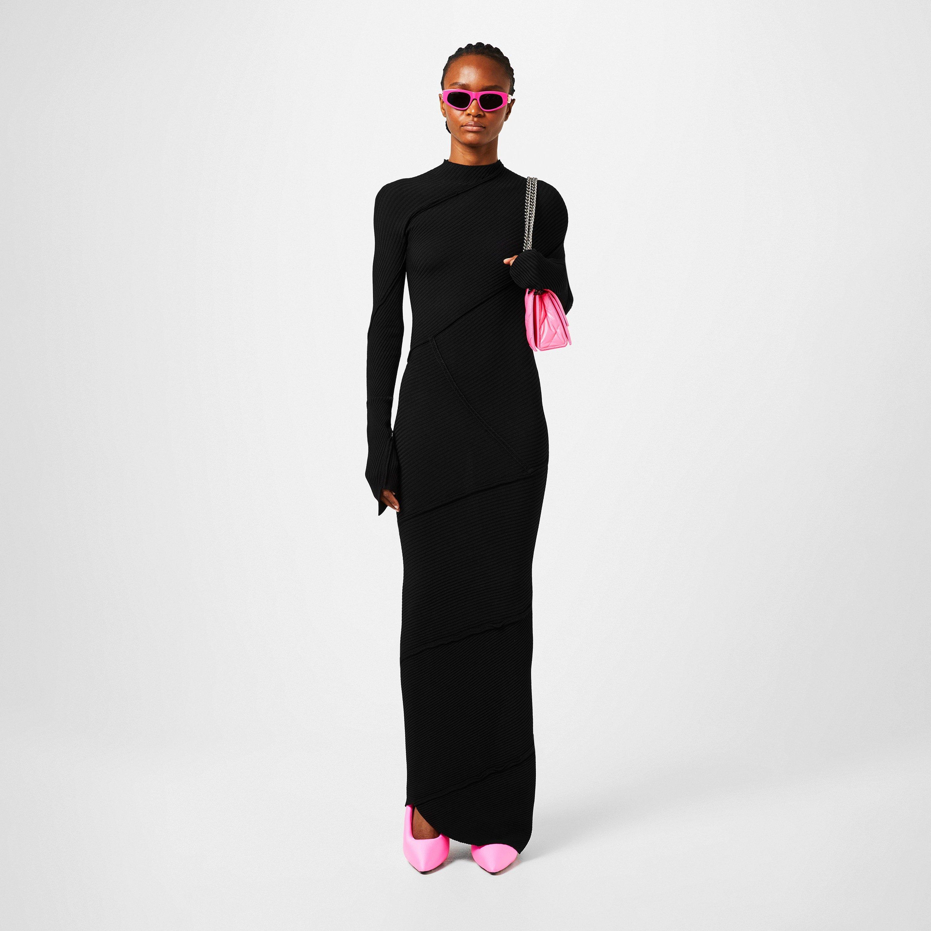 Balenciaga Xl Heeled Pumps