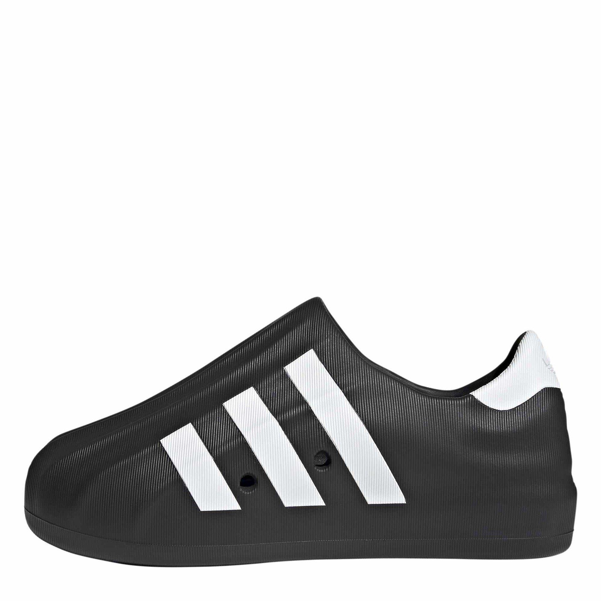 Black - adidas Originals - Adidas Adifom Supers Sn99 - 2