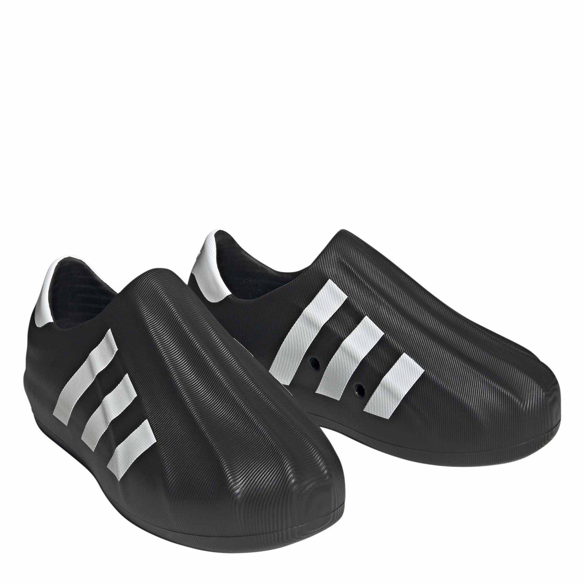 Black - adidas Originals - Adidas Adifom Supers Sn99 - 3