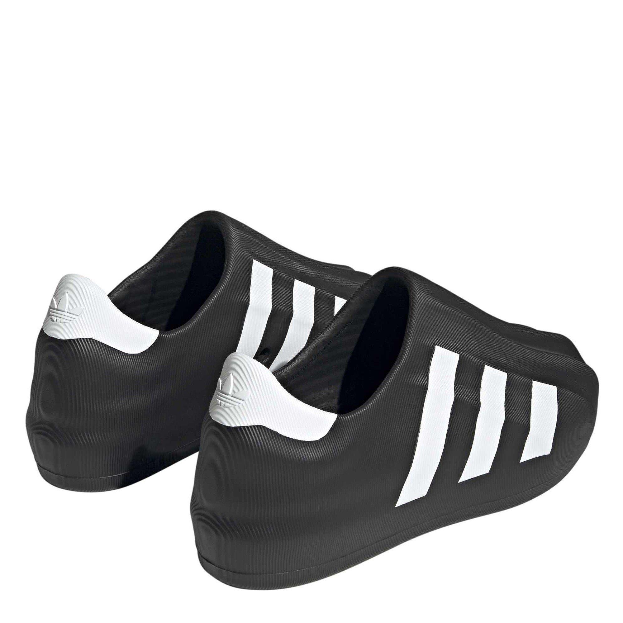 Black - adidas Originals - Adidas Adifom Supers Sn99 - 4