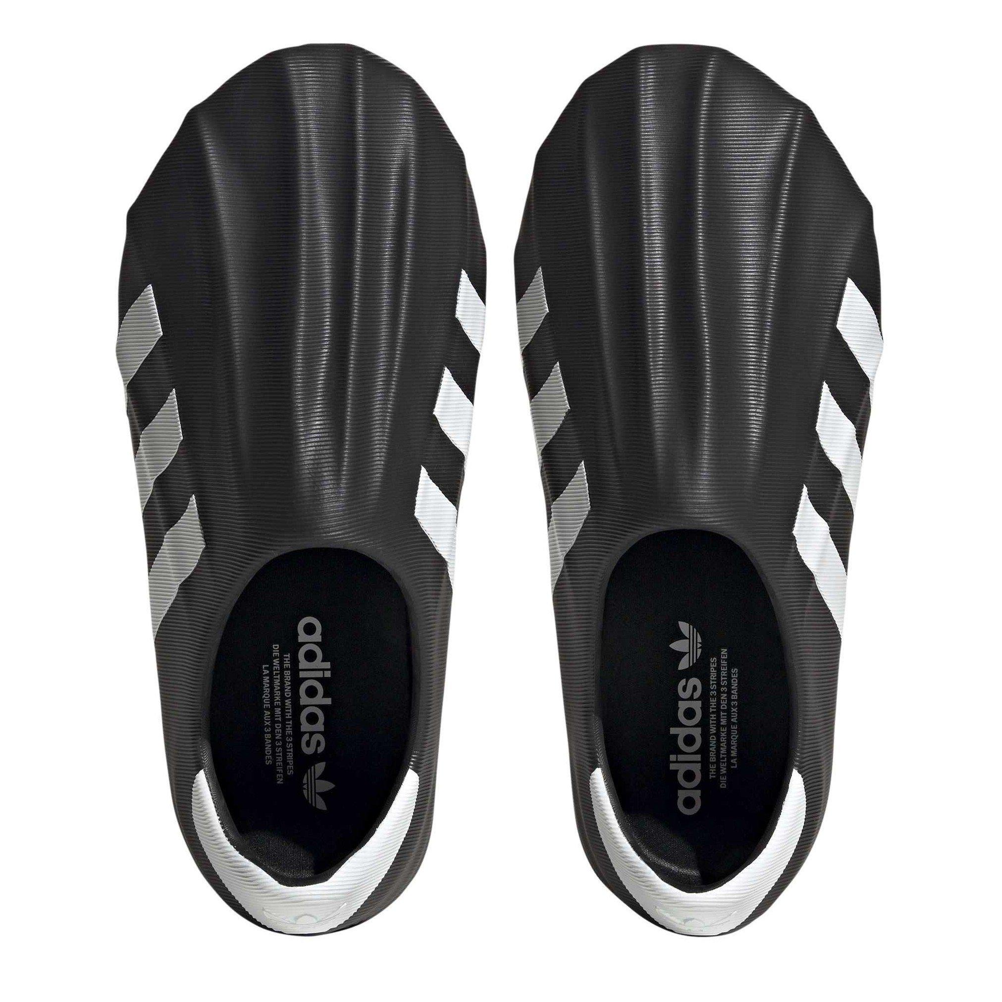 Black - adidas Originals - Adidas Adifom Supers Sn99 - 5