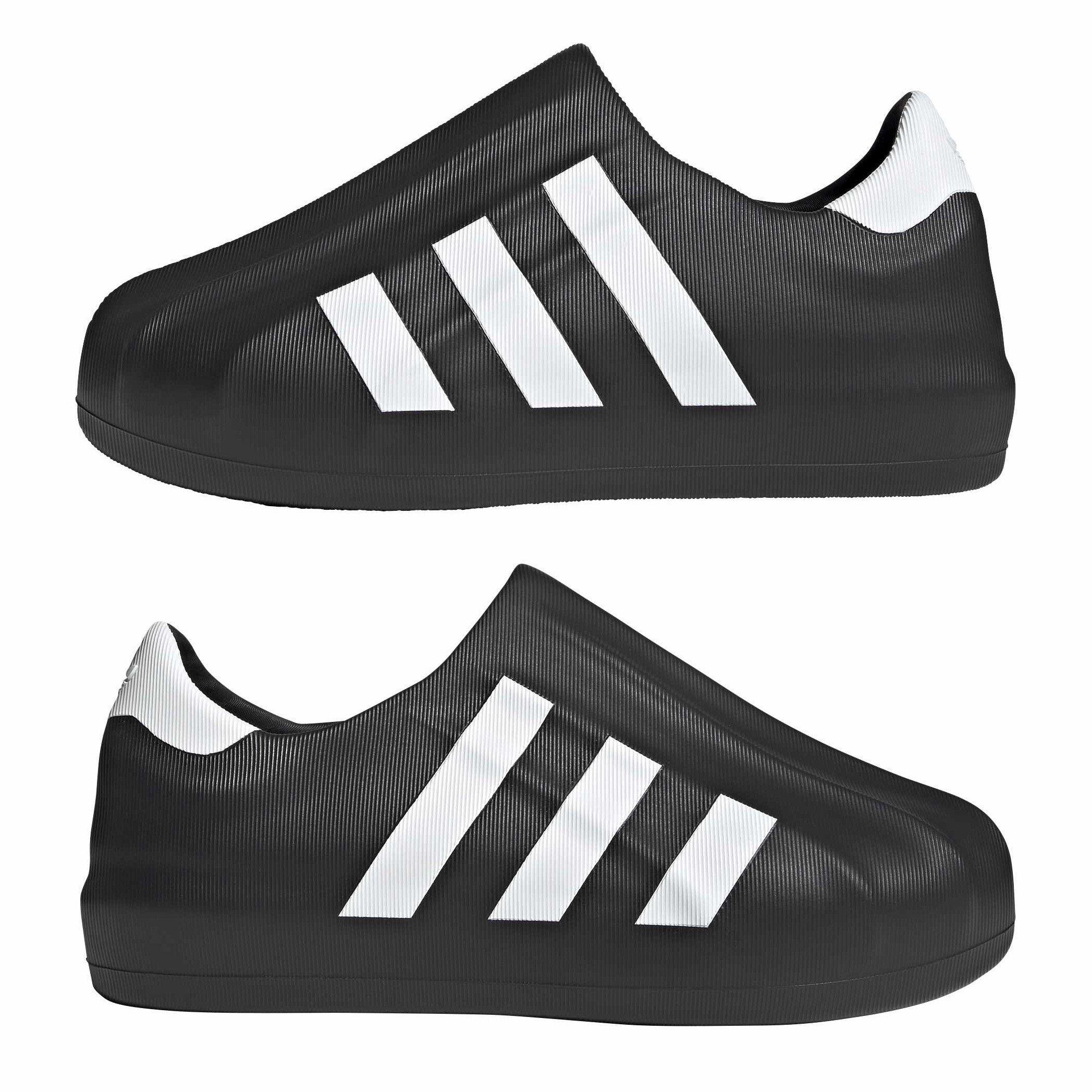 Black - adidas Originals - Adidas Adifom Supers Sn99 - 9