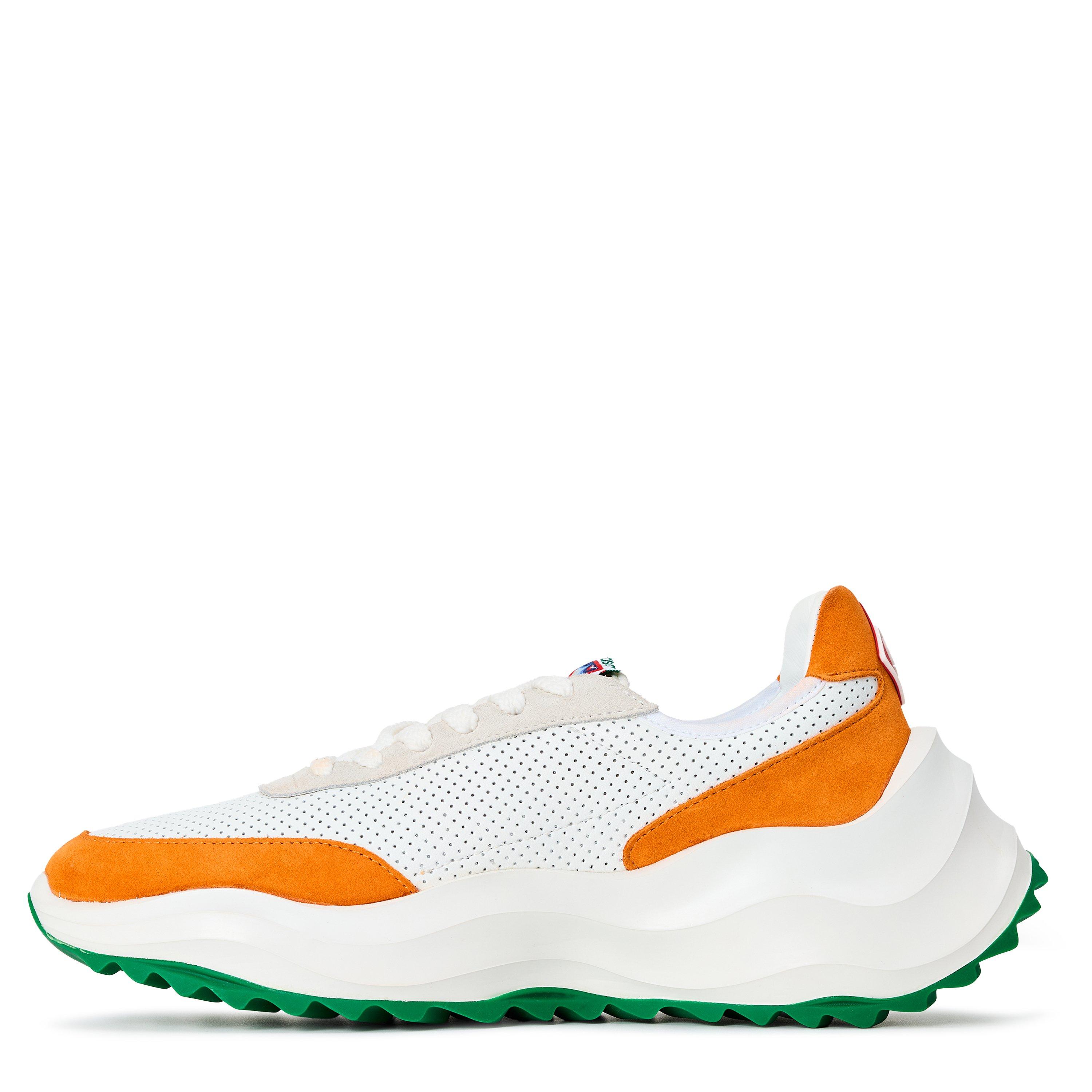 White Orange - Casablanca - Casa Atlantis Traine Sn99 - 2