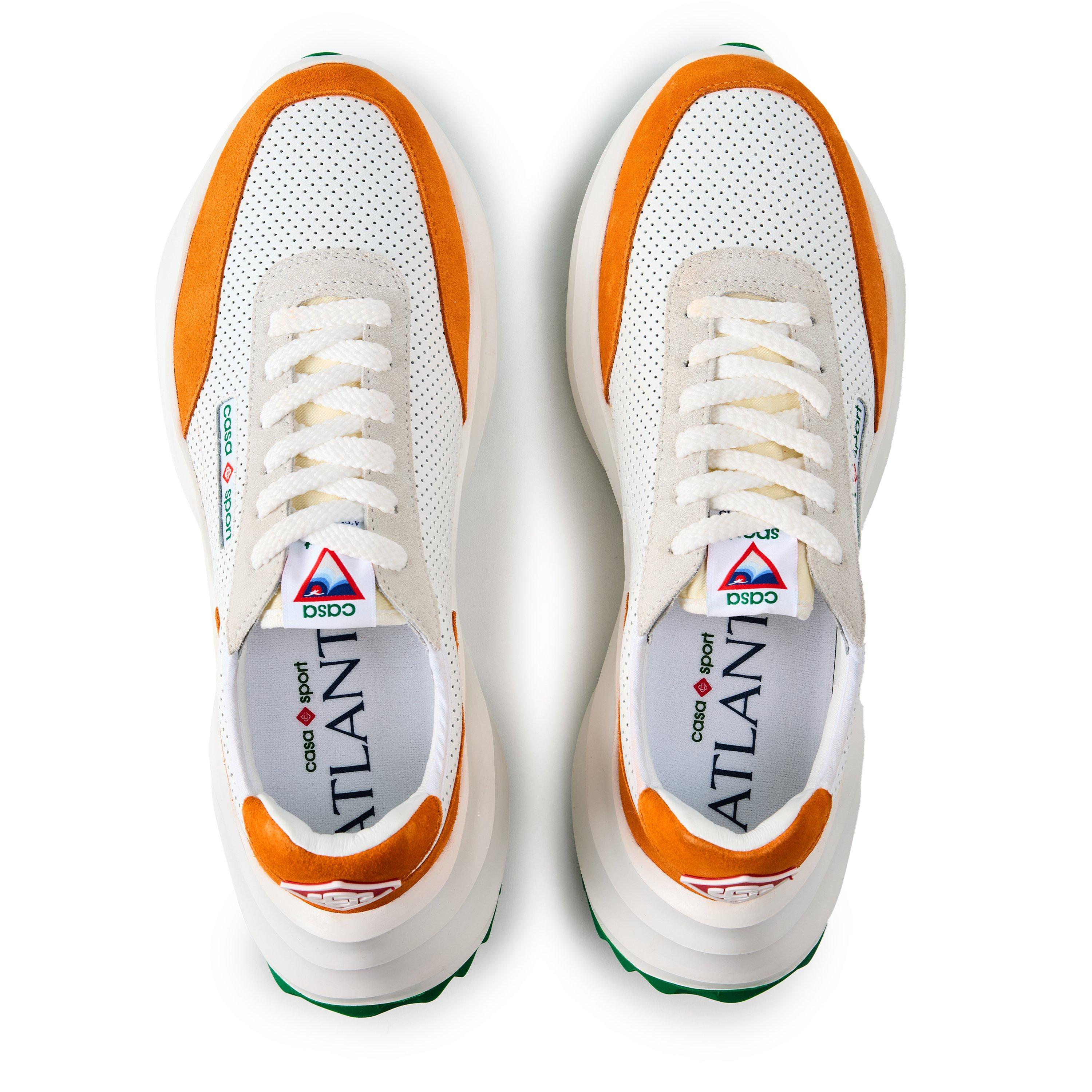 White Orange - Casablanca - Casa Atlantis Traine Sn99 - 4