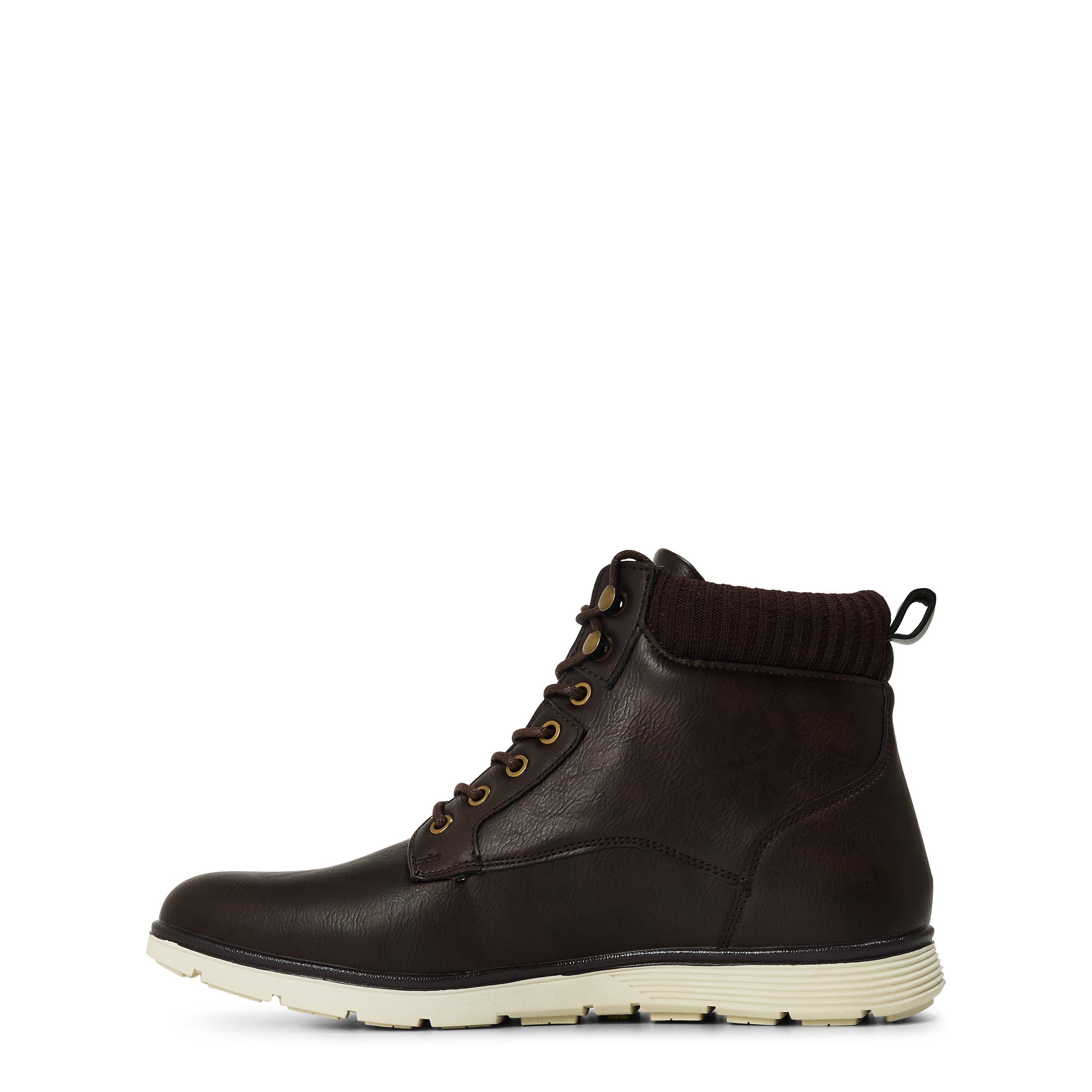 Bruin - Original Penguin - Men's Natsu Chukka Boots - 2