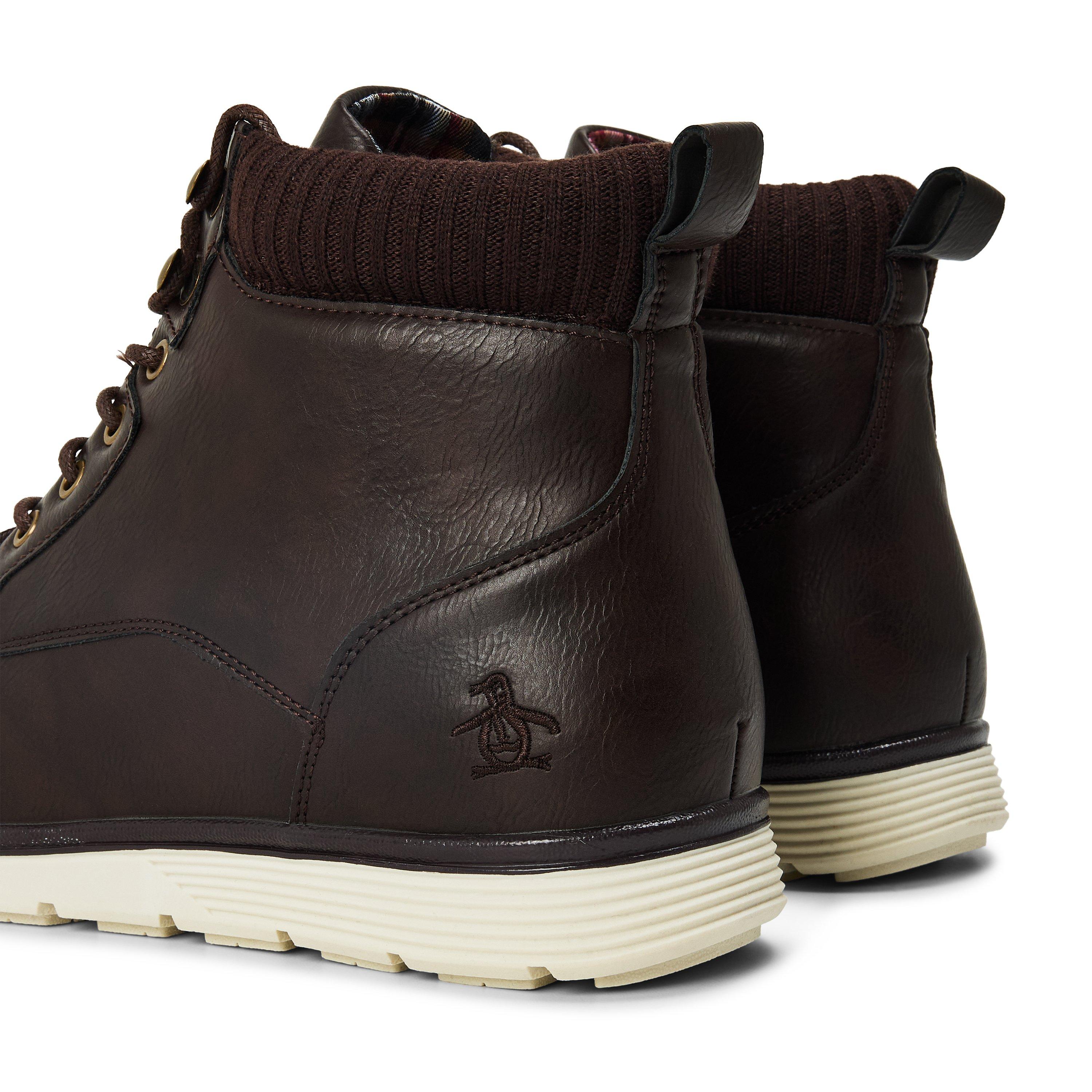 Bruin - Original Penguin - Men's Natsu Chukka Boots - 3