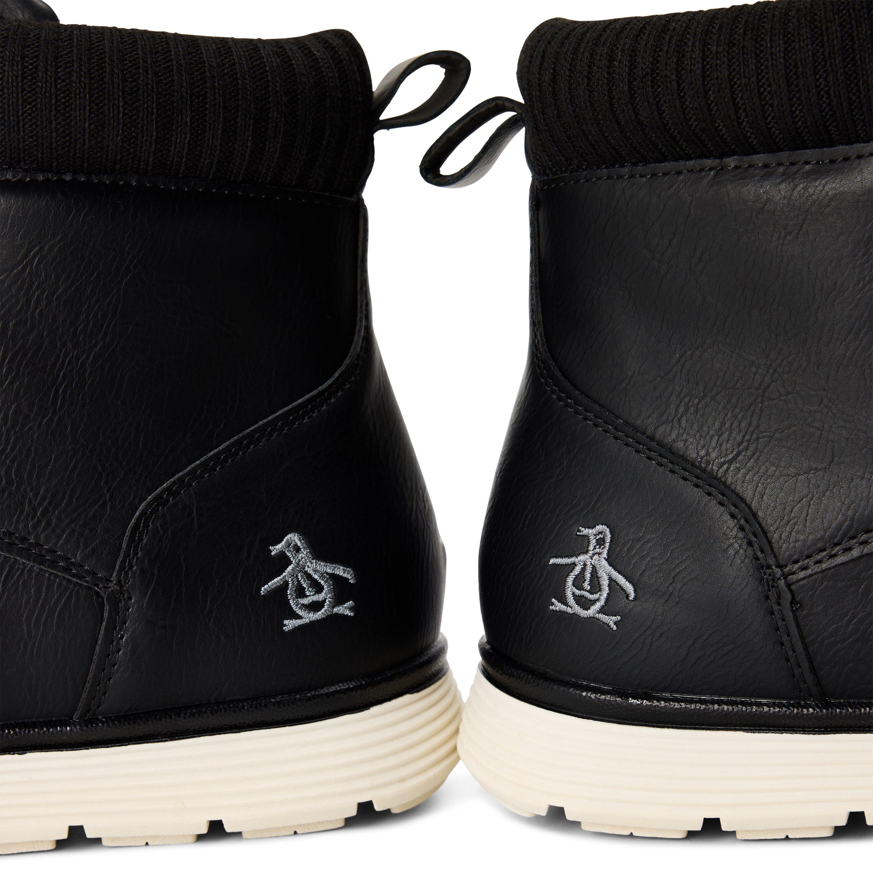 Zwart - Original Penguin - Natsu 2 Mens - 3