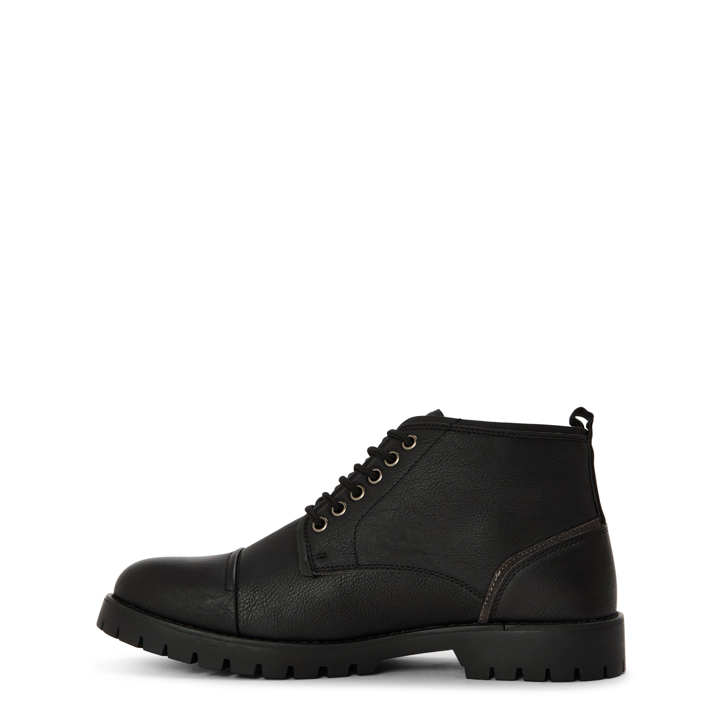 Black - Original Penguin - Blaire Mens - 2