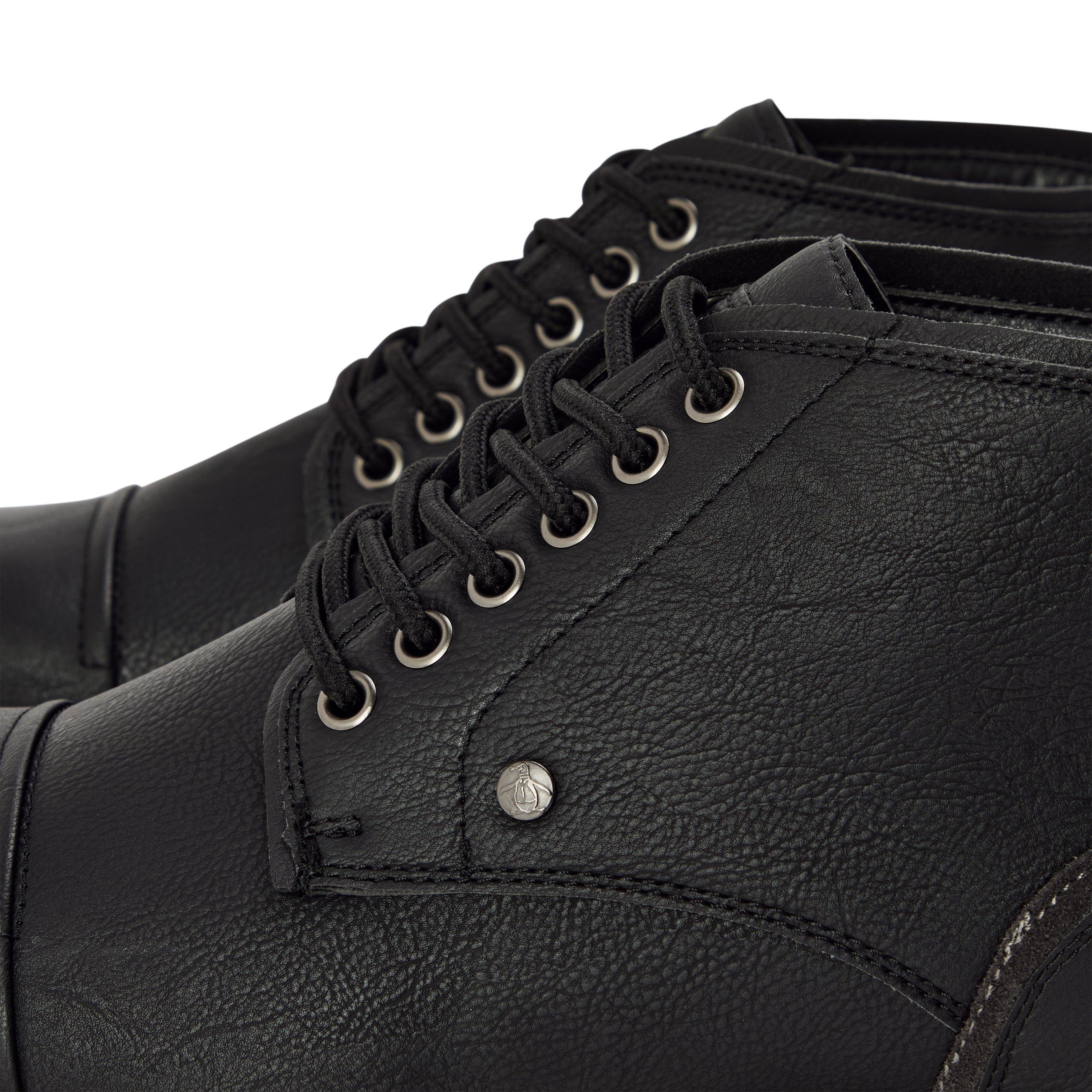 Black - Original Penguin - Blaire Mens - 3