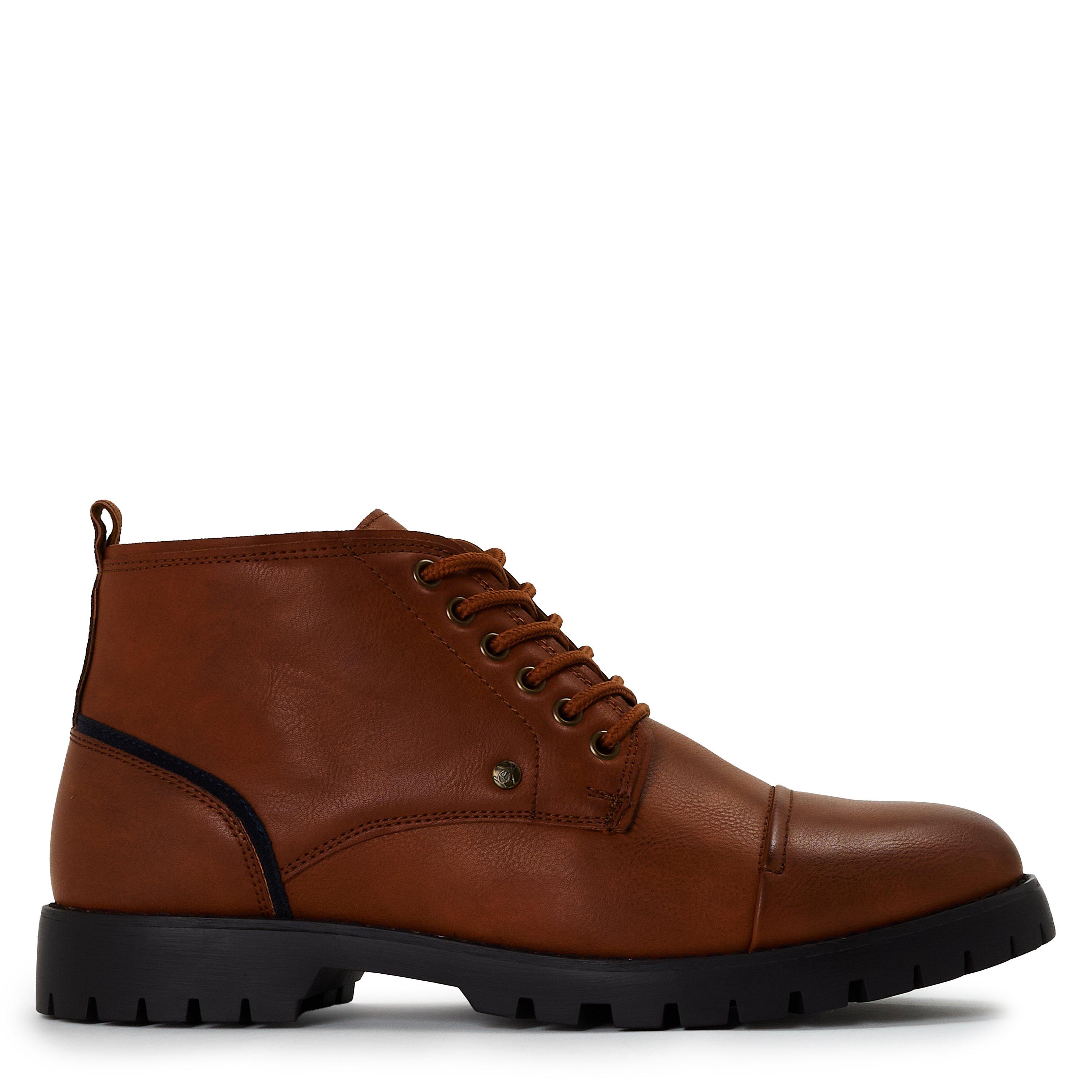 original penguin chukka boot