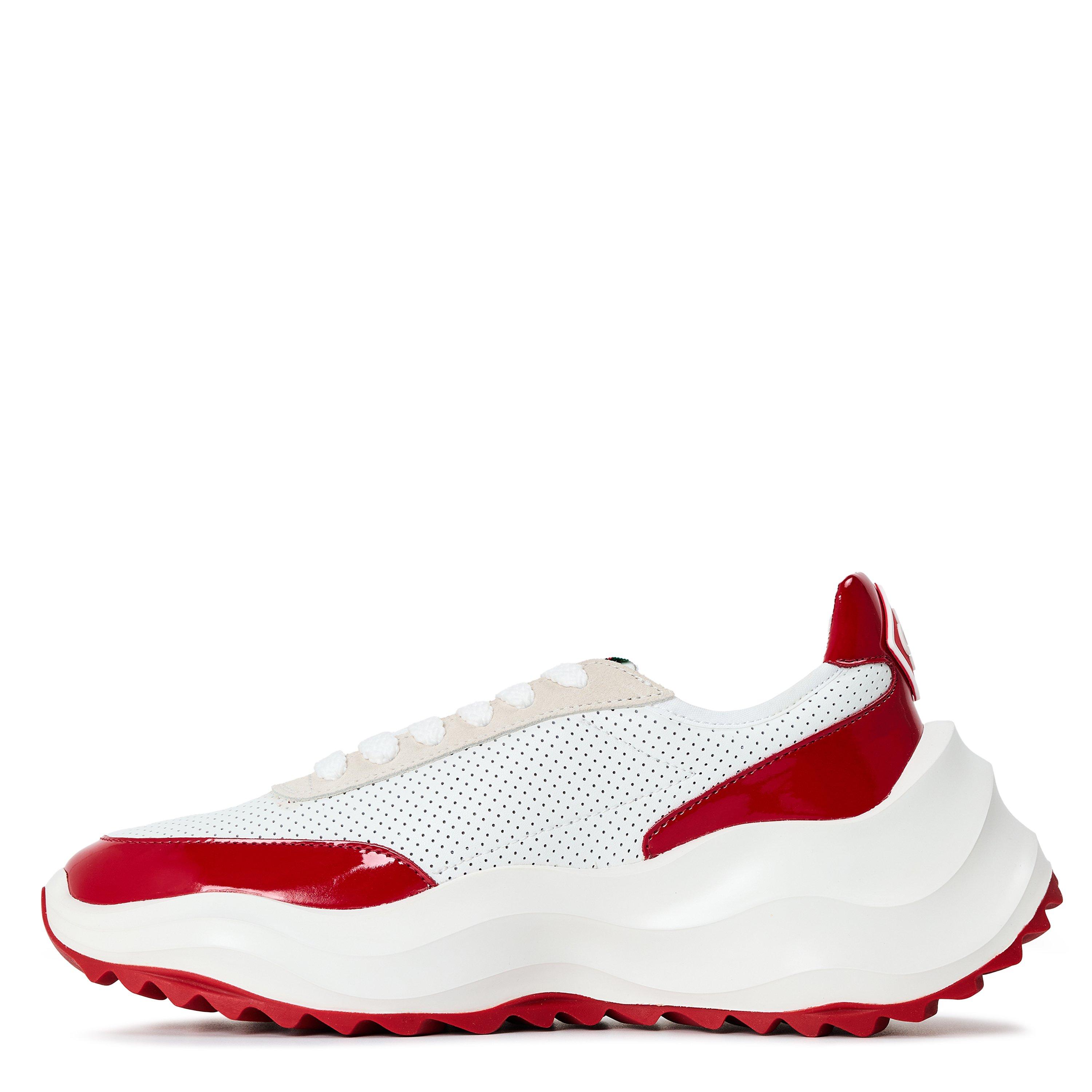 White Red - Casablanca - Casa Atlantis Traine Sn99 - 2