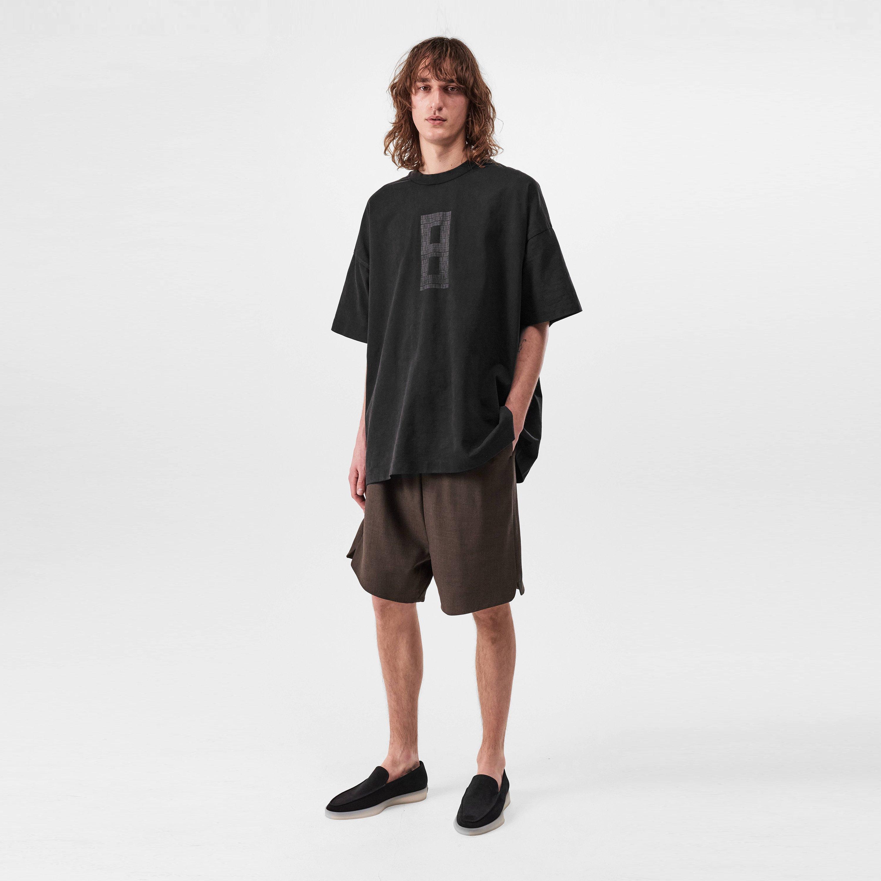 Black - Fear Of God - Suede Loafers - 7