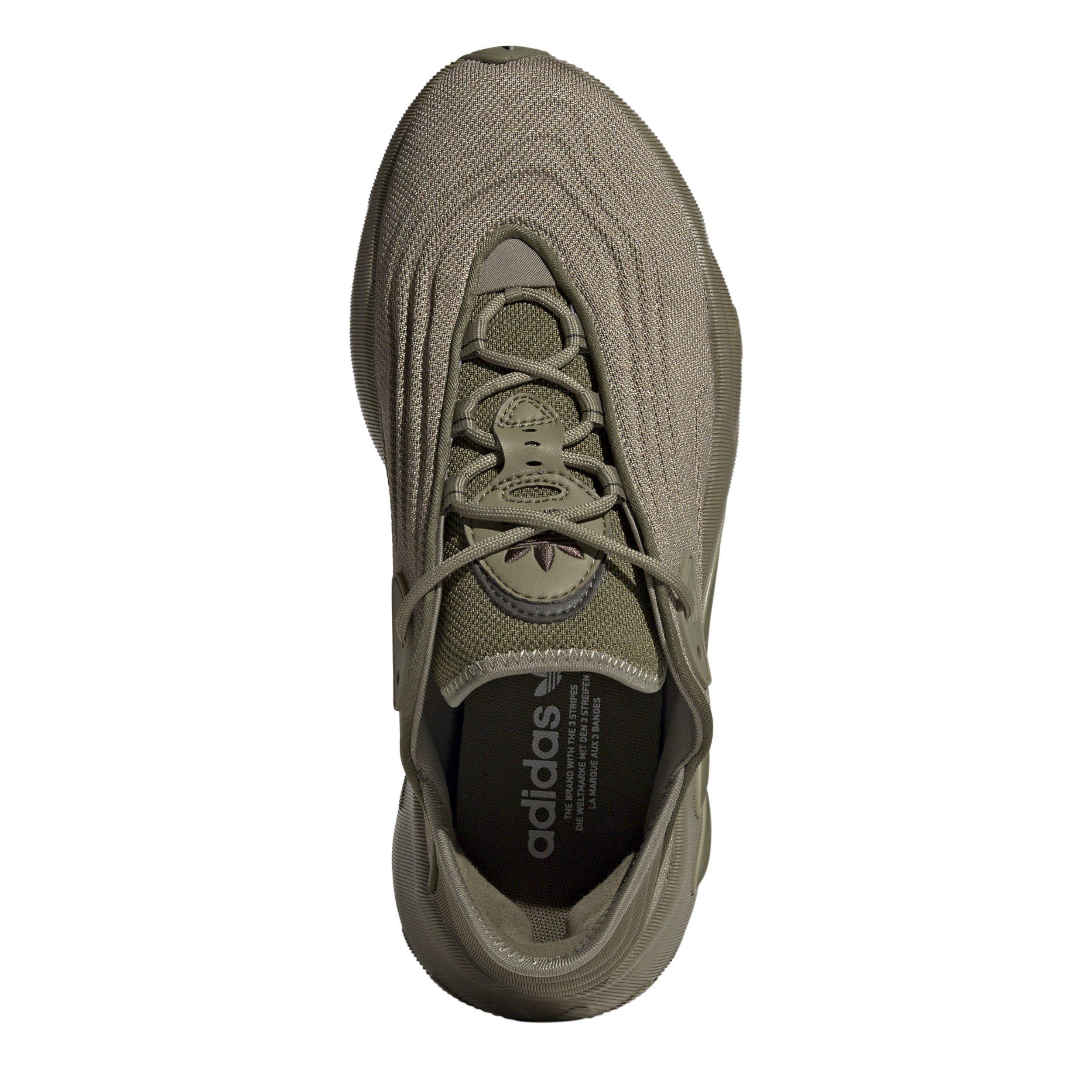 Orbit Green - adidas Originals - Adifom Sltn Sn99 - 5