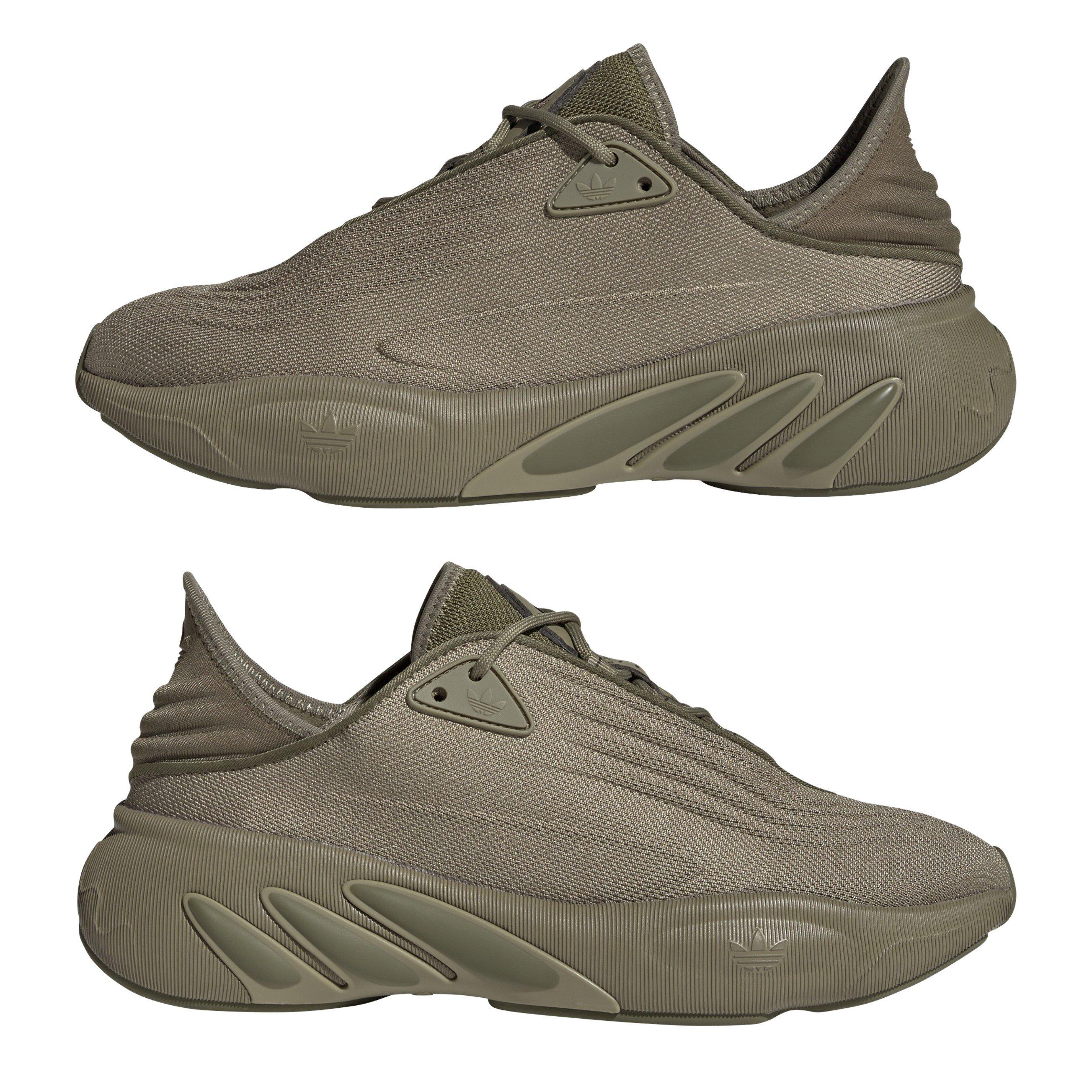 Orbit Green - adidas Originals - Adifom Sltn Sn99 - 9