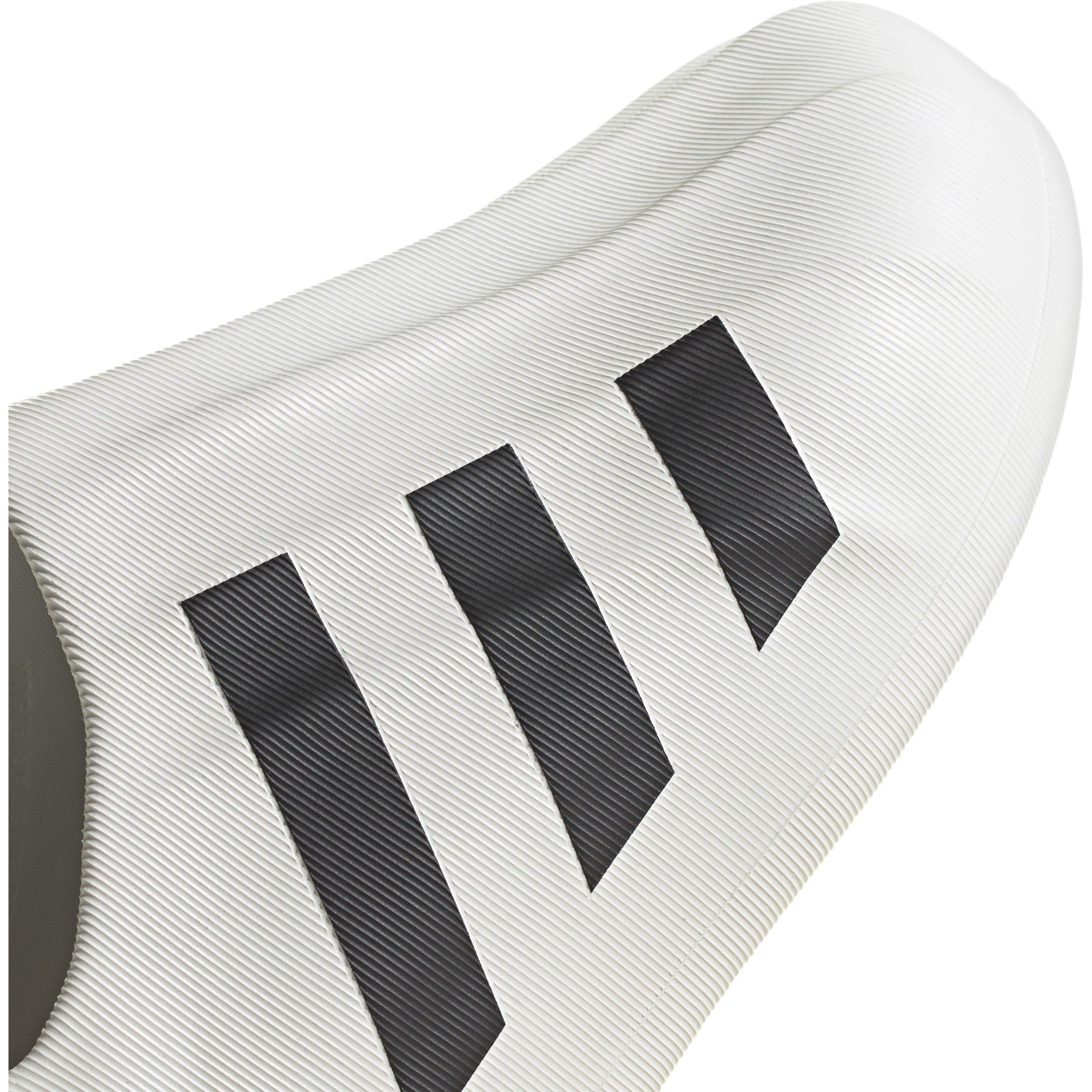 Core White - adidas Originals - Superstar Slip On Trainers - 7