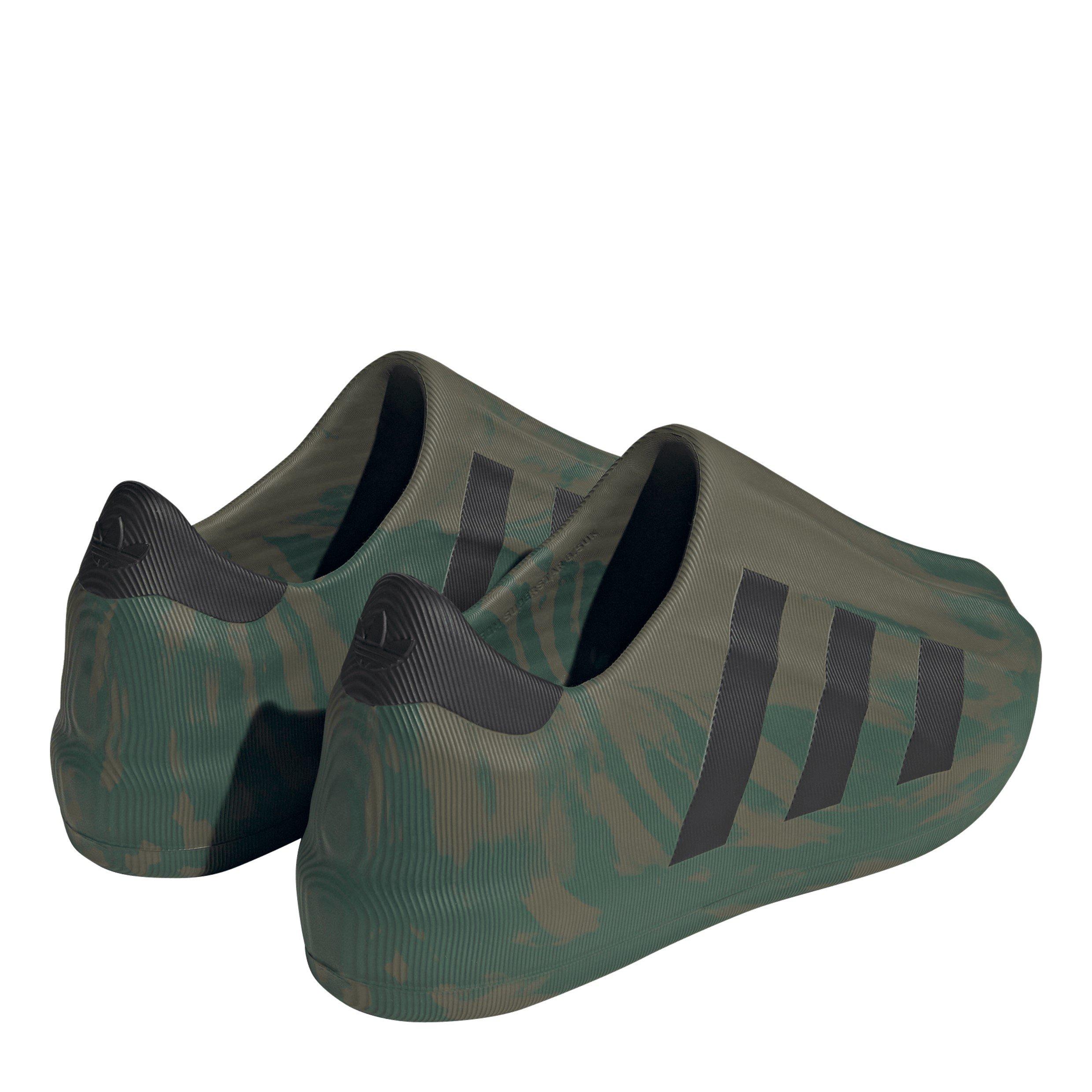 Olive Strata - adidas Originals - Superstar Sn99 - 4