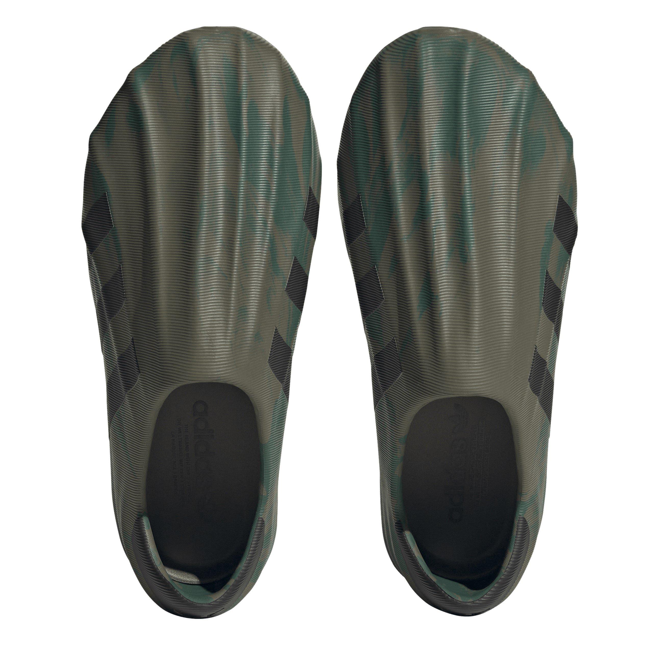 Olive Strata - adidas Originals - Superstar Sn99 - 5