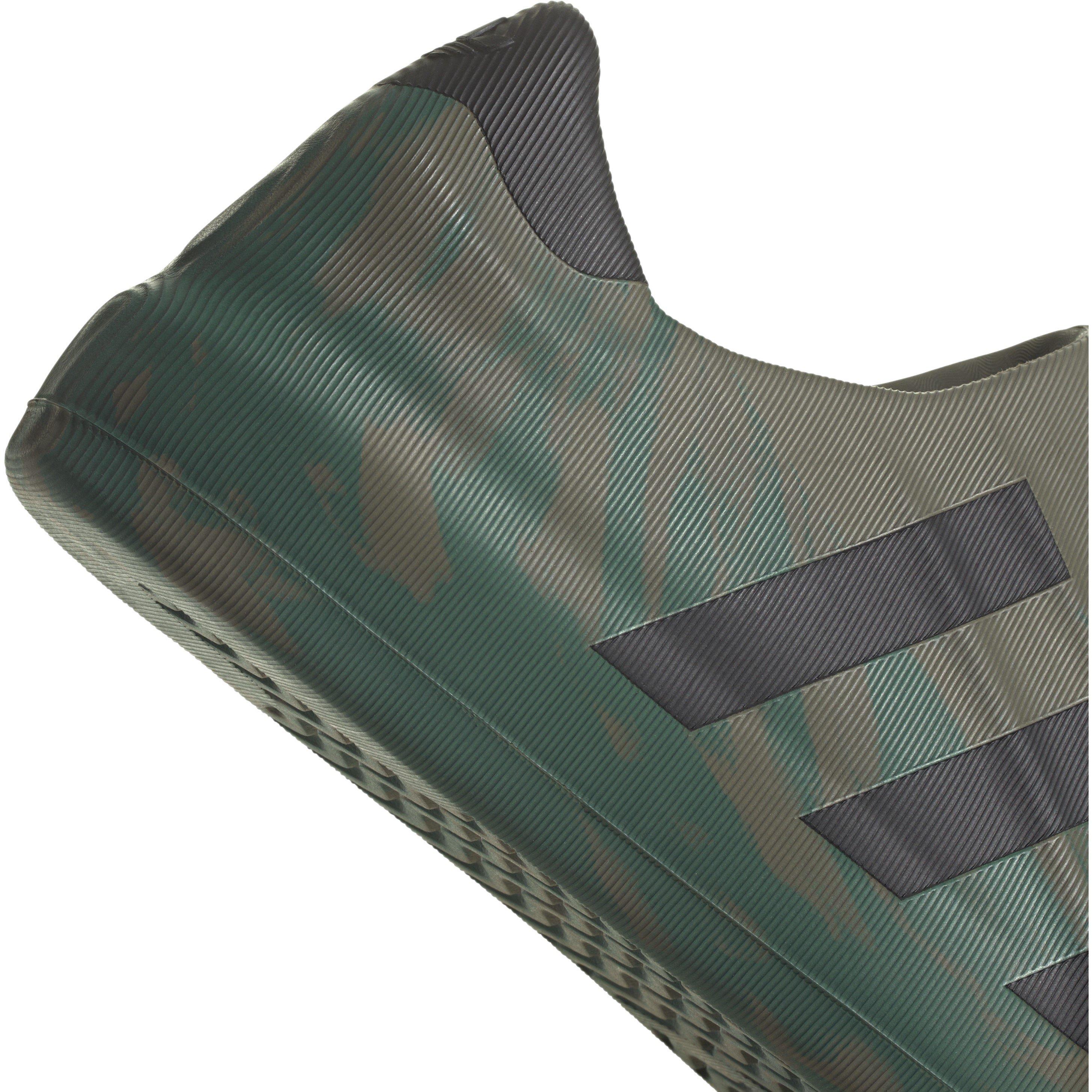 Olive Strata - adidas Originals - Superstar Sn99 - 8