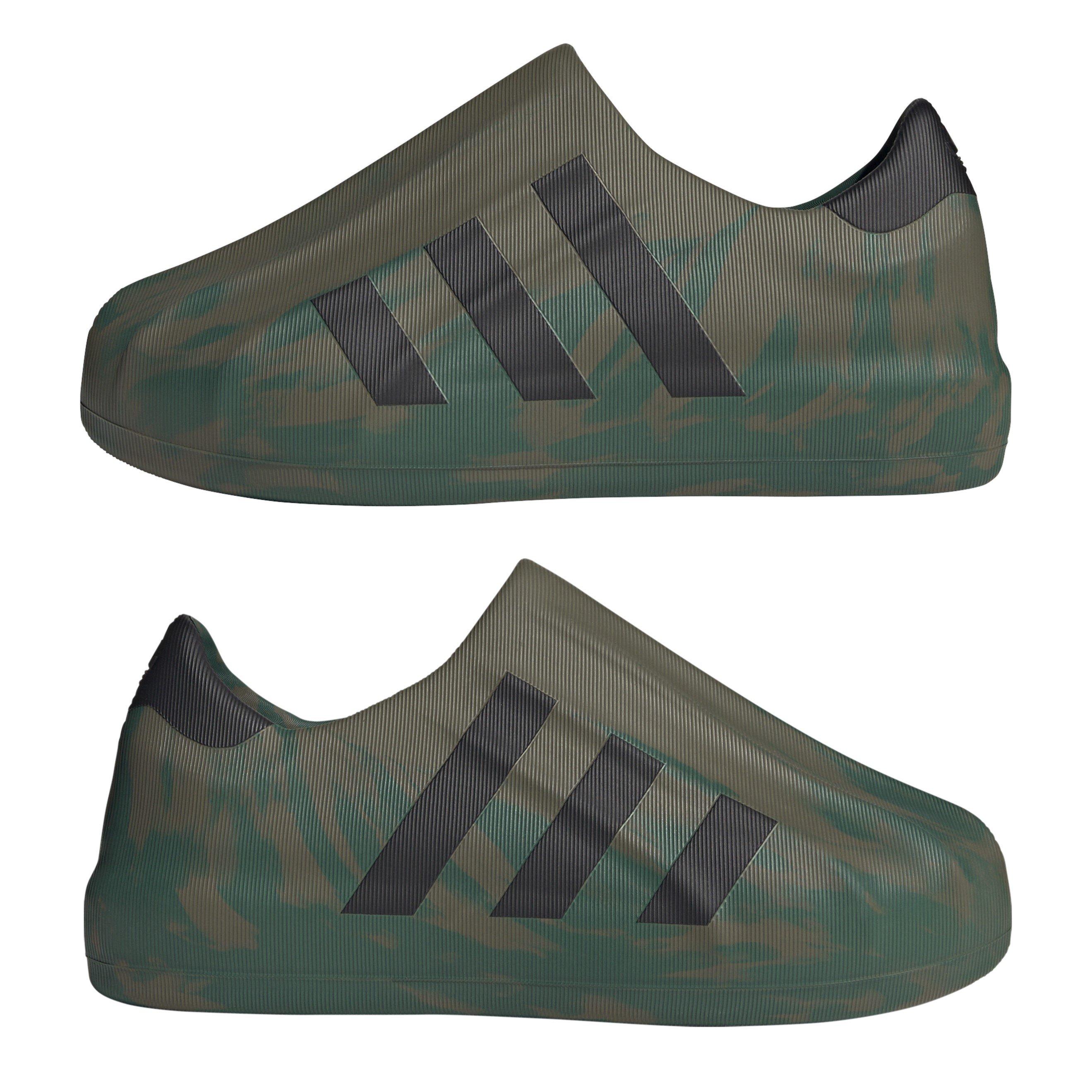 Olive Strata - adidas Originals - Superstar Sn99 - 9