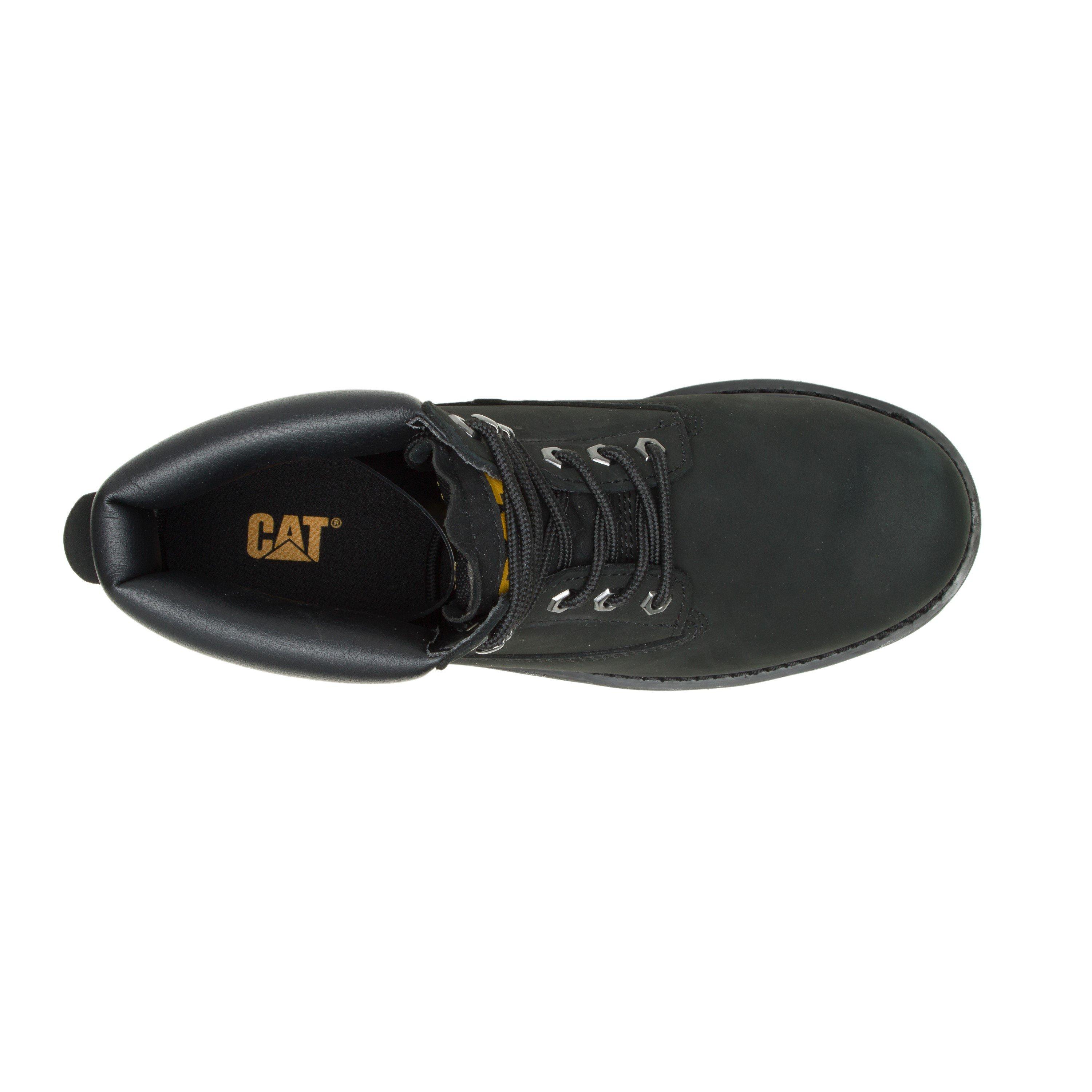 BLACK - CAT - Men's Colorado Chukka Boots - 5