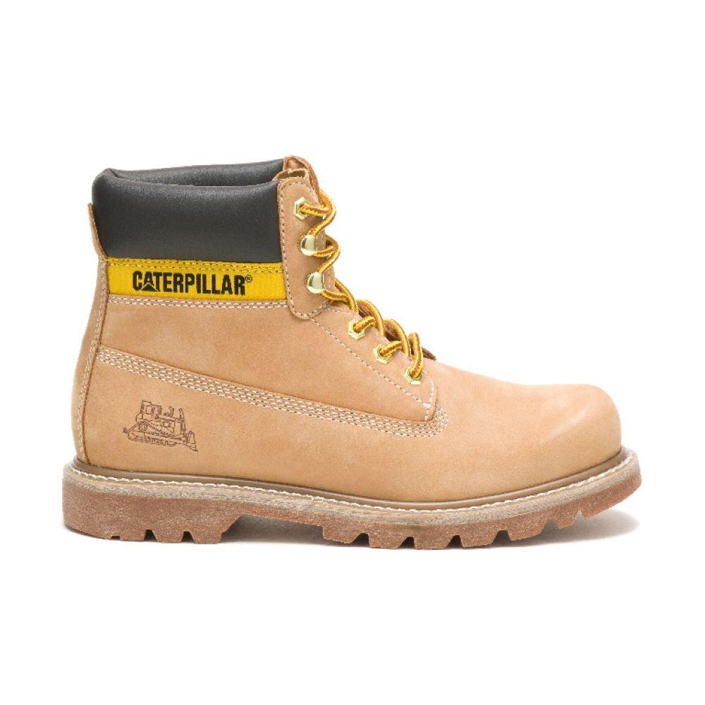 HONEY RESET - CAT - Men's Colorado Chukka Boots - 1