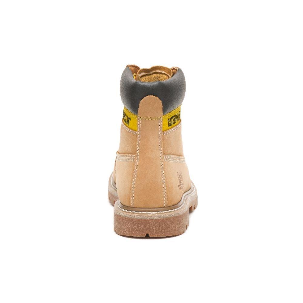 HONEY RESET - CAT - CAT Colorado Boots Sn61 - 3