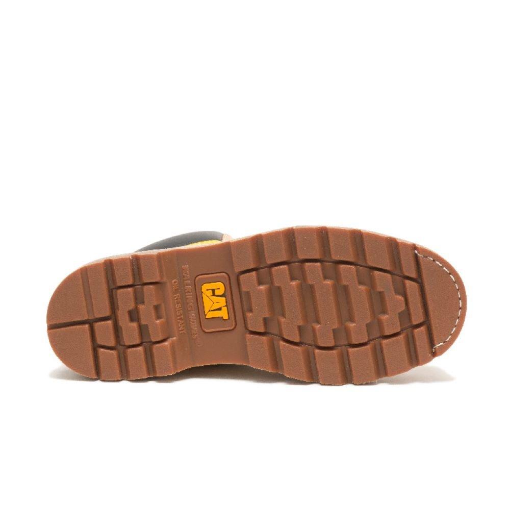 HONEY RESET - CAT - CAT Colorado Boots Sn61 - 4