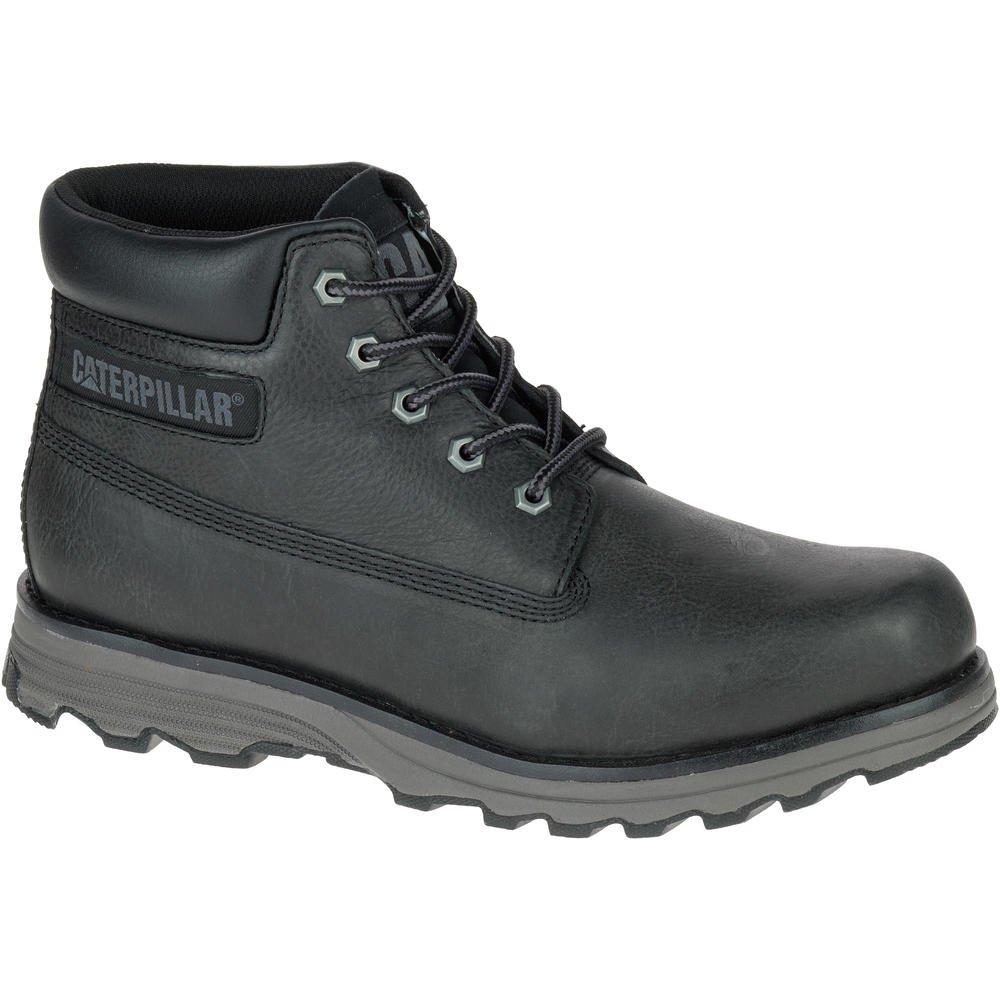 BLACK - Caterpillar - Cat Founder Boots Sn61 - 3