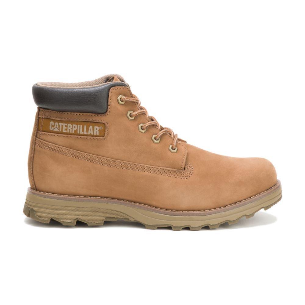 мъжко 's Founder Chukka Boots