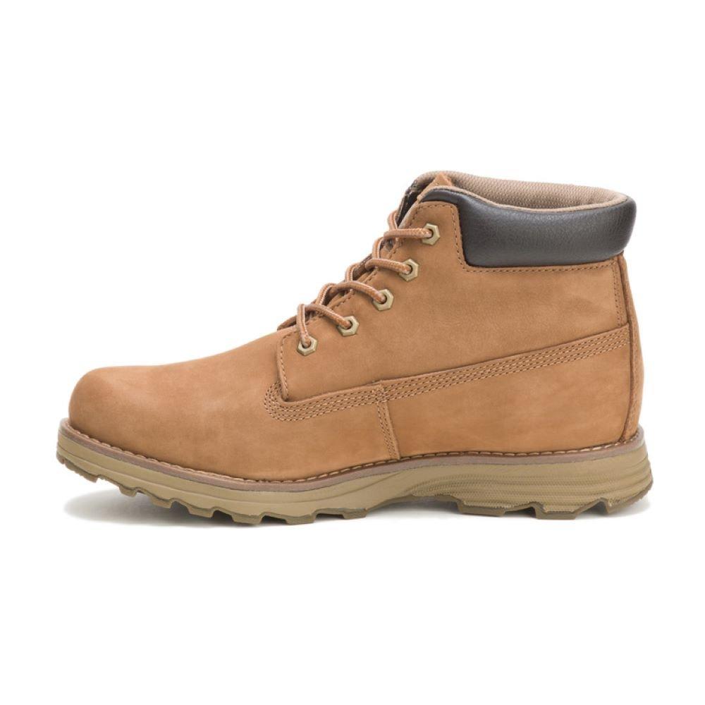 MARRÓN BRONCE - Caterpillar - Men's Founder Chukka Boots - 2