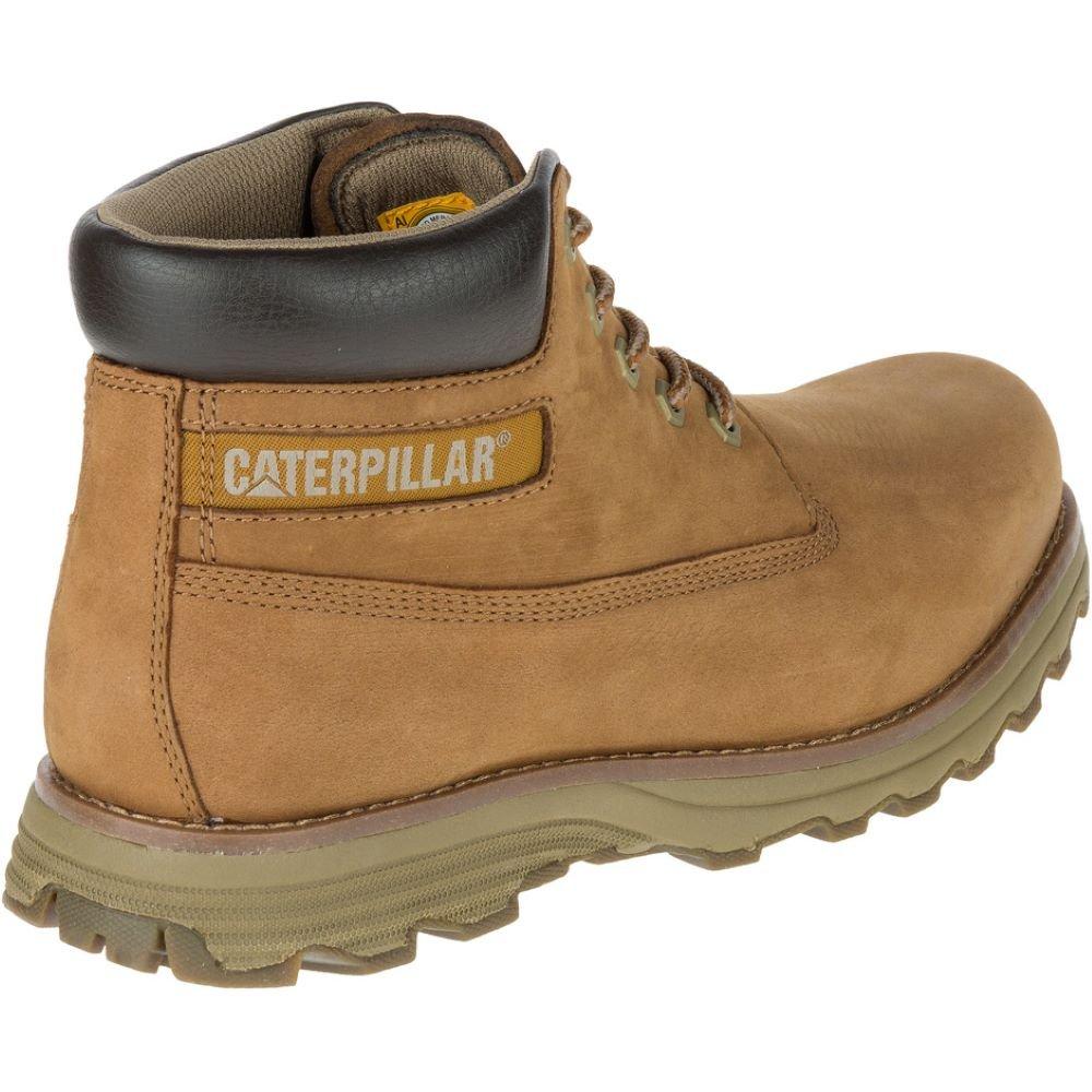 MARRÓN BRONCE - Caterpillar - Men's Founder Chukka Boots - 4