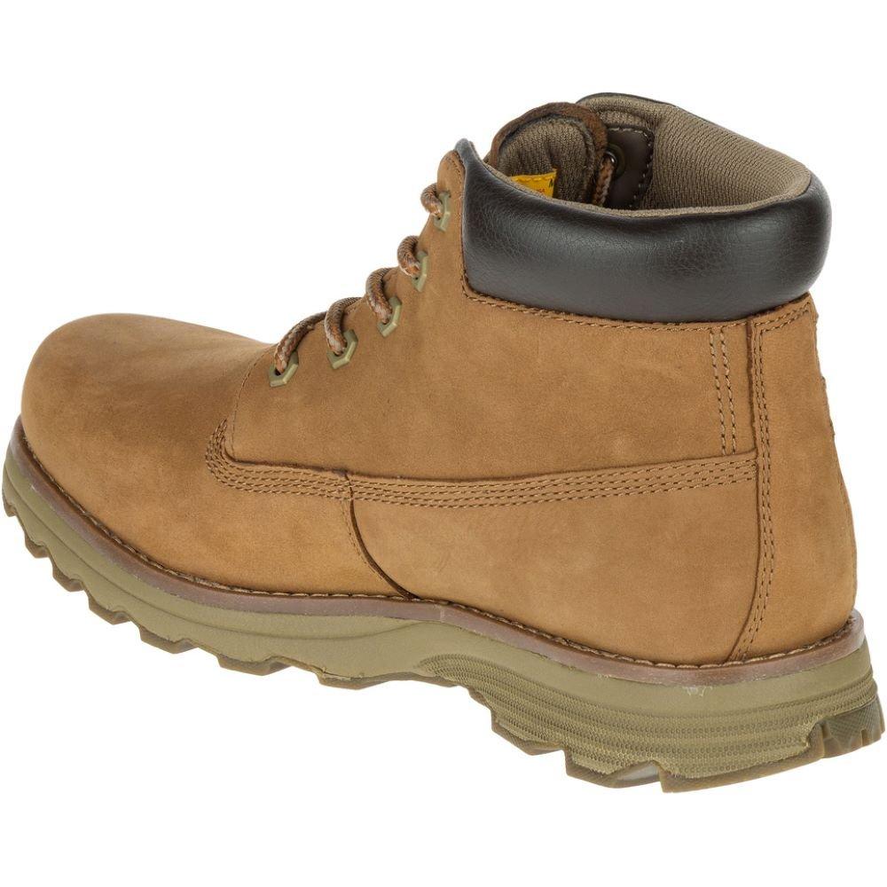 MARRÓN BRONCE - Caterpillar - Men's Founder Chukka Boots - 5