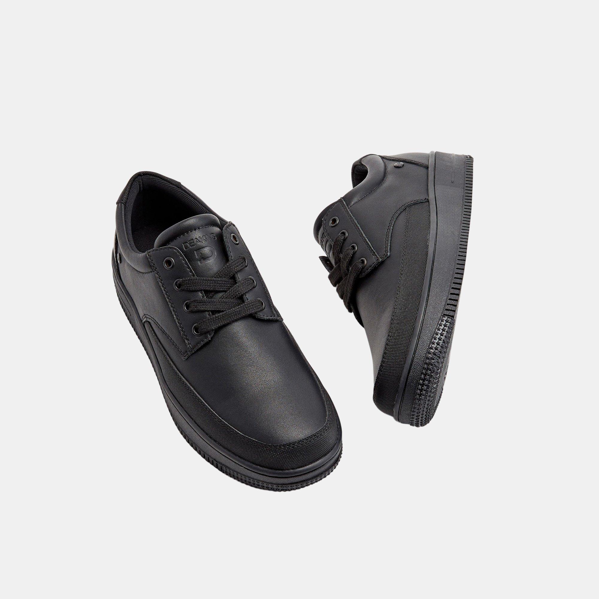 Black - Nicholas Deakins - Deakins Jacku Sn99 - 1