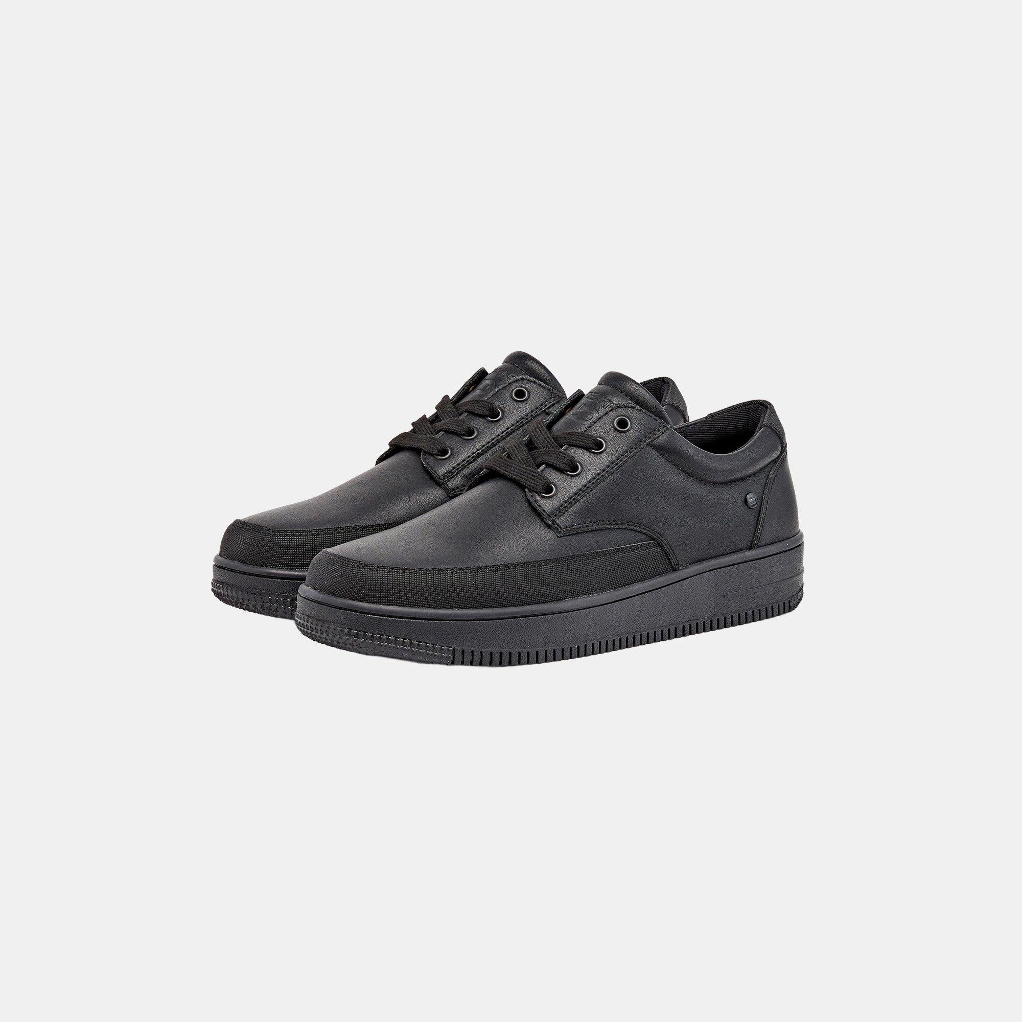 Black - Nicholas Deakins - Deakins Jacku Sn99 - 3