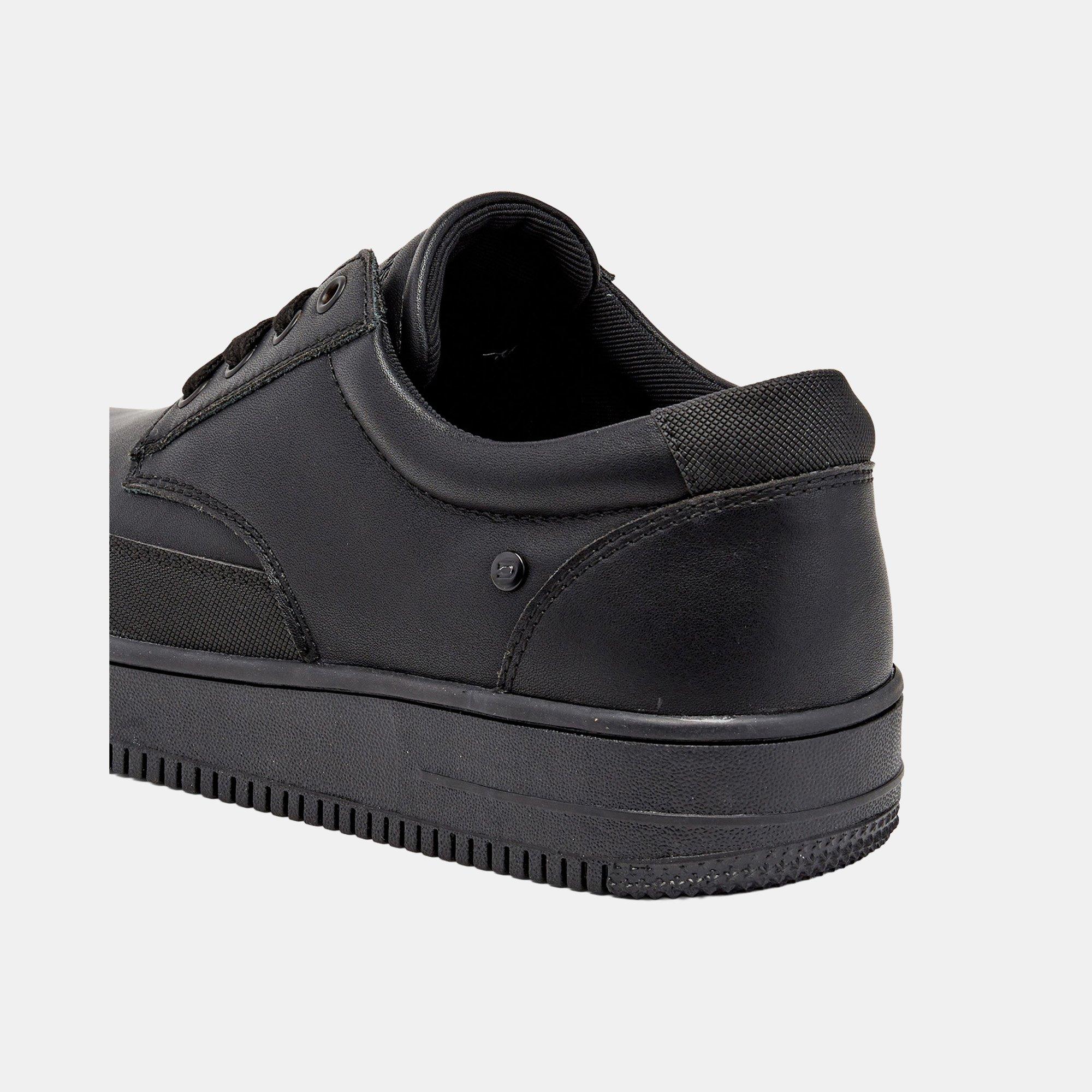 Black - Nicholas Deakins - Deakins Jacku Sn99 - 4
