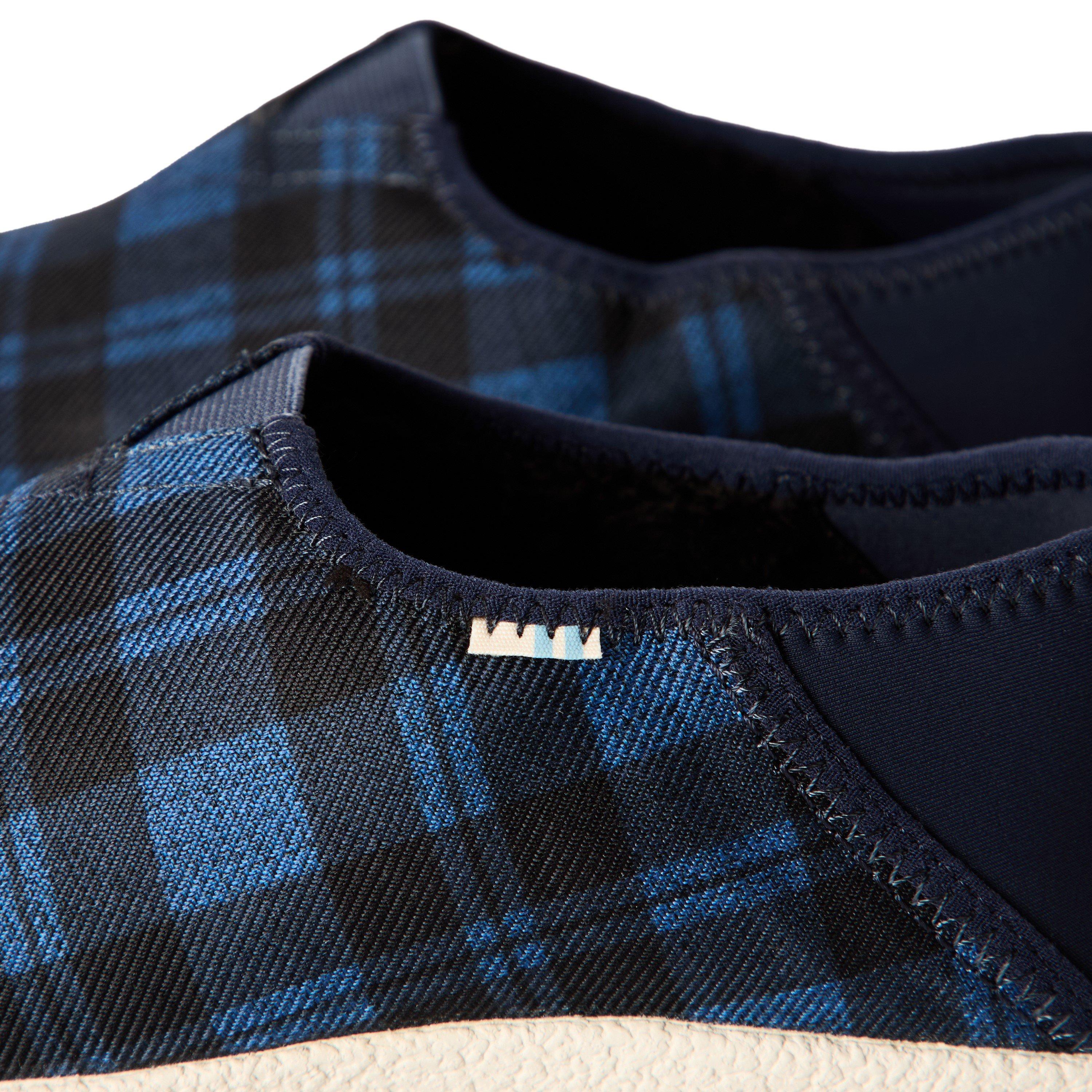 Blauw - Toms - Rodeo Slip Mens - 3