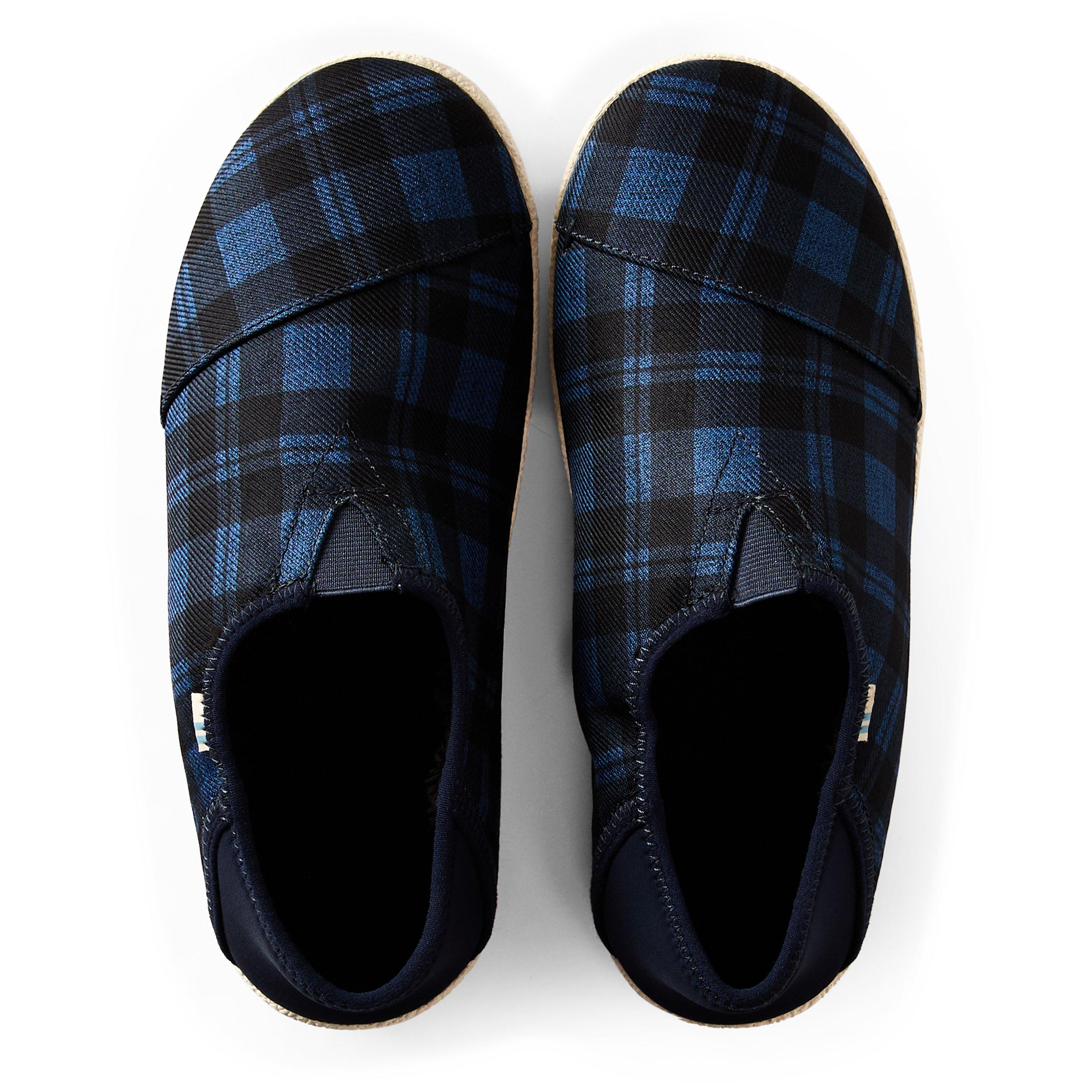 Blauw - Toms - Rodeo Slip Mens - 4