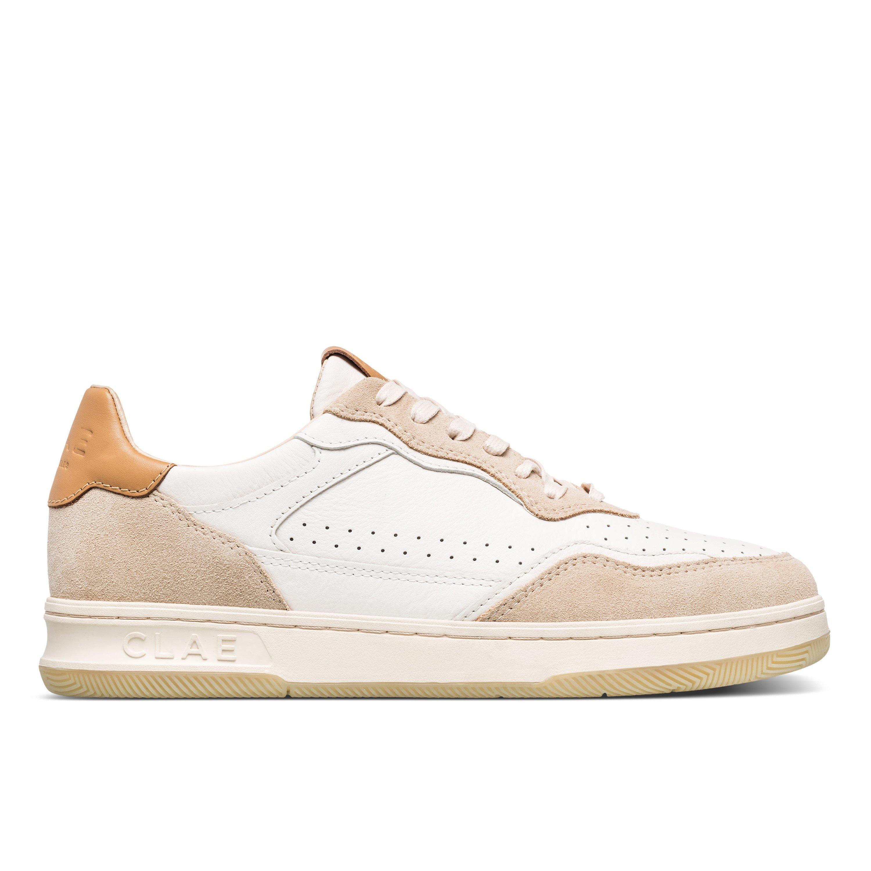 Clae Unisex Adults Low-Top Trainers