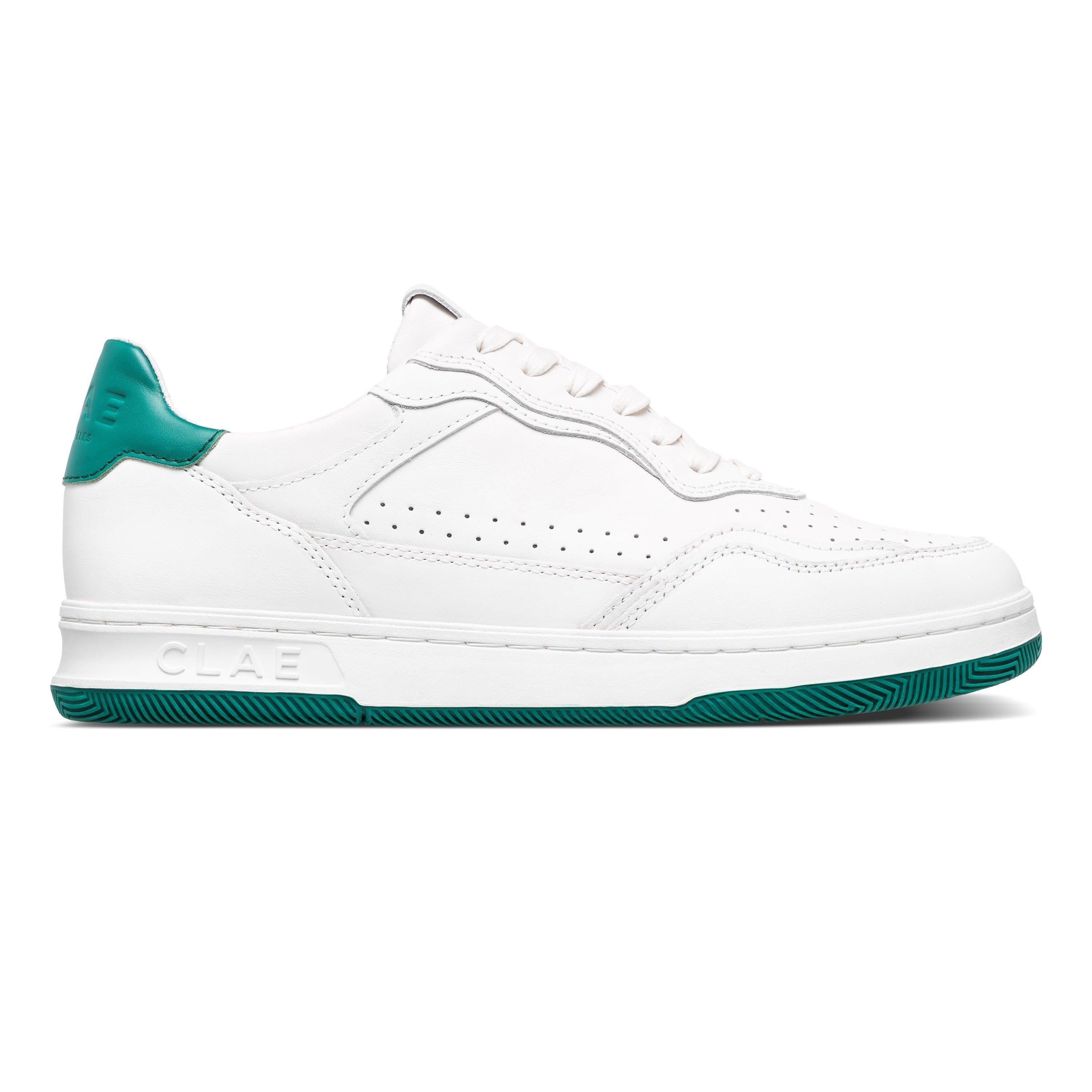 Clae Unisex Adults Low-Top Trainers