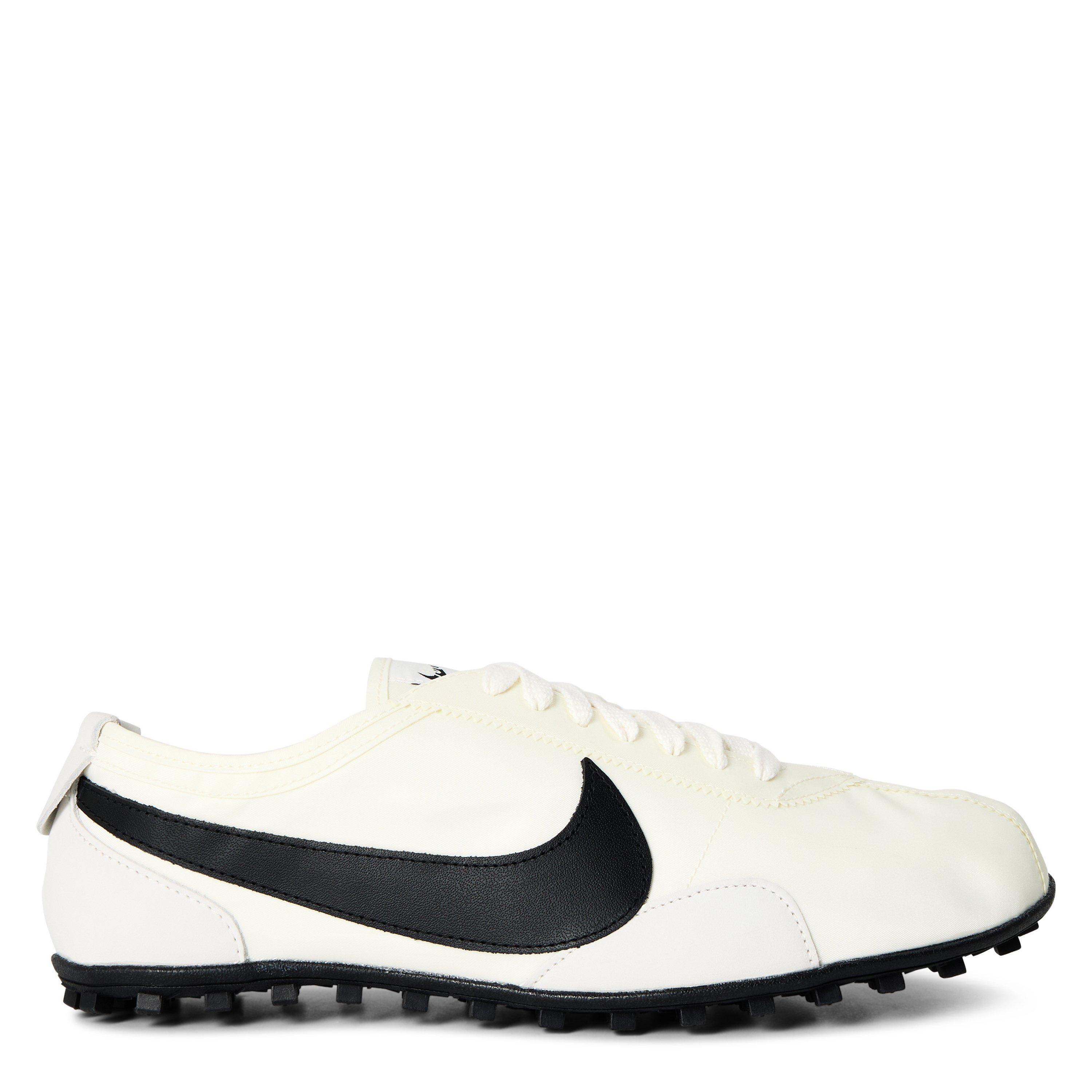 Sail/Black - Nike - Nike Moon Shoe Sn63 - 1