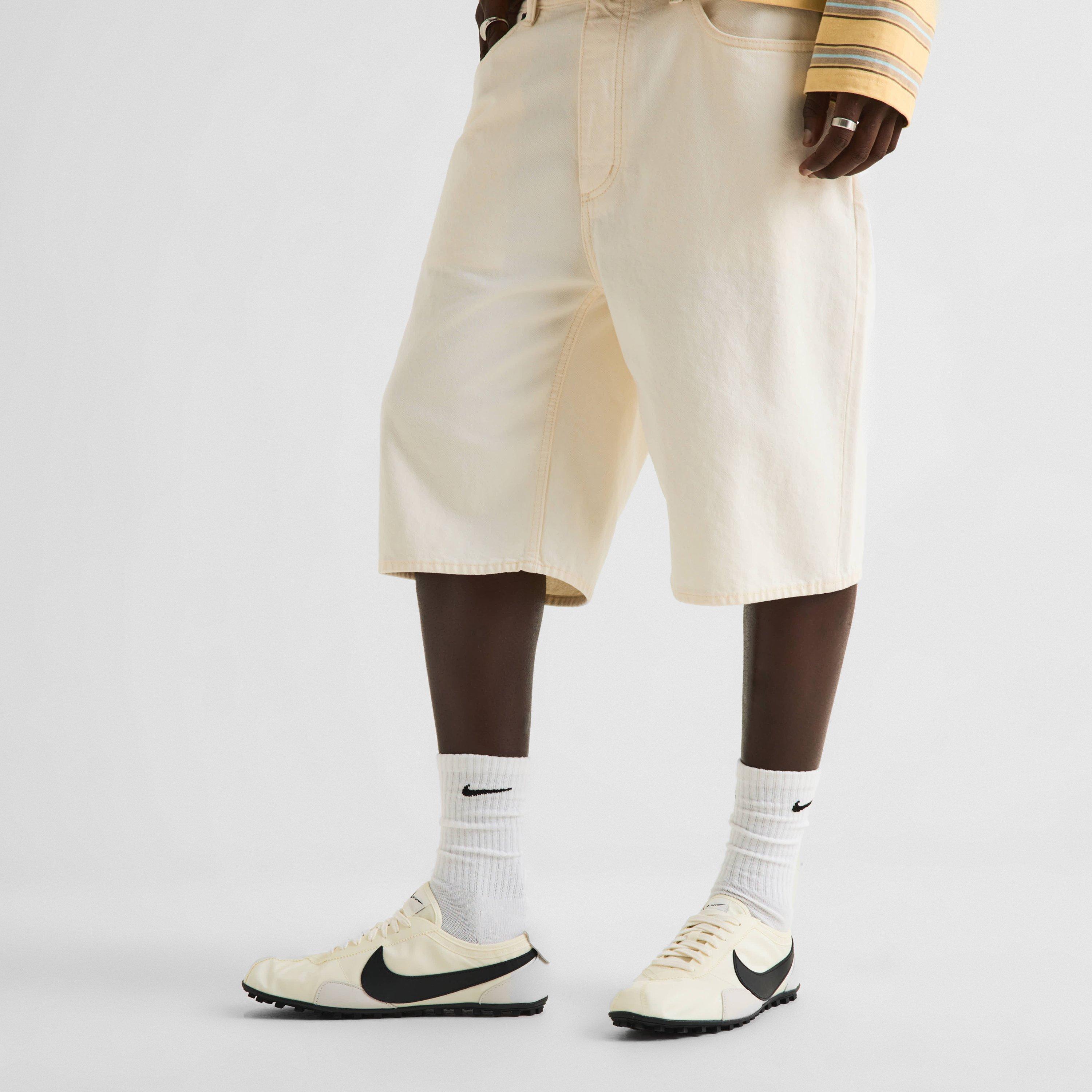 Sail/Black - Nike - Nike Moon Shoe Sn63 - 3