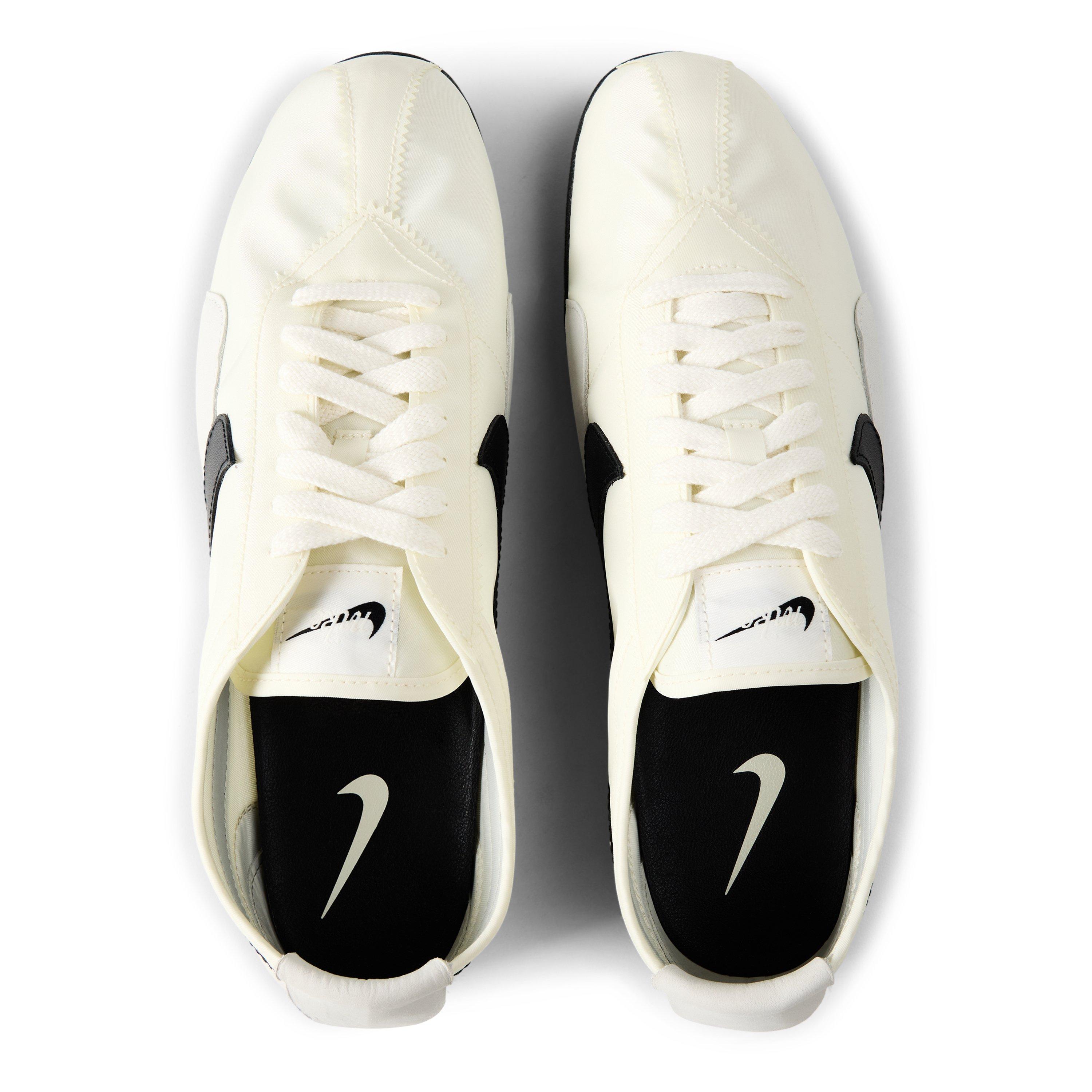 Sail/Black - Nike - Nike Moon Shoe Sn63 - 4