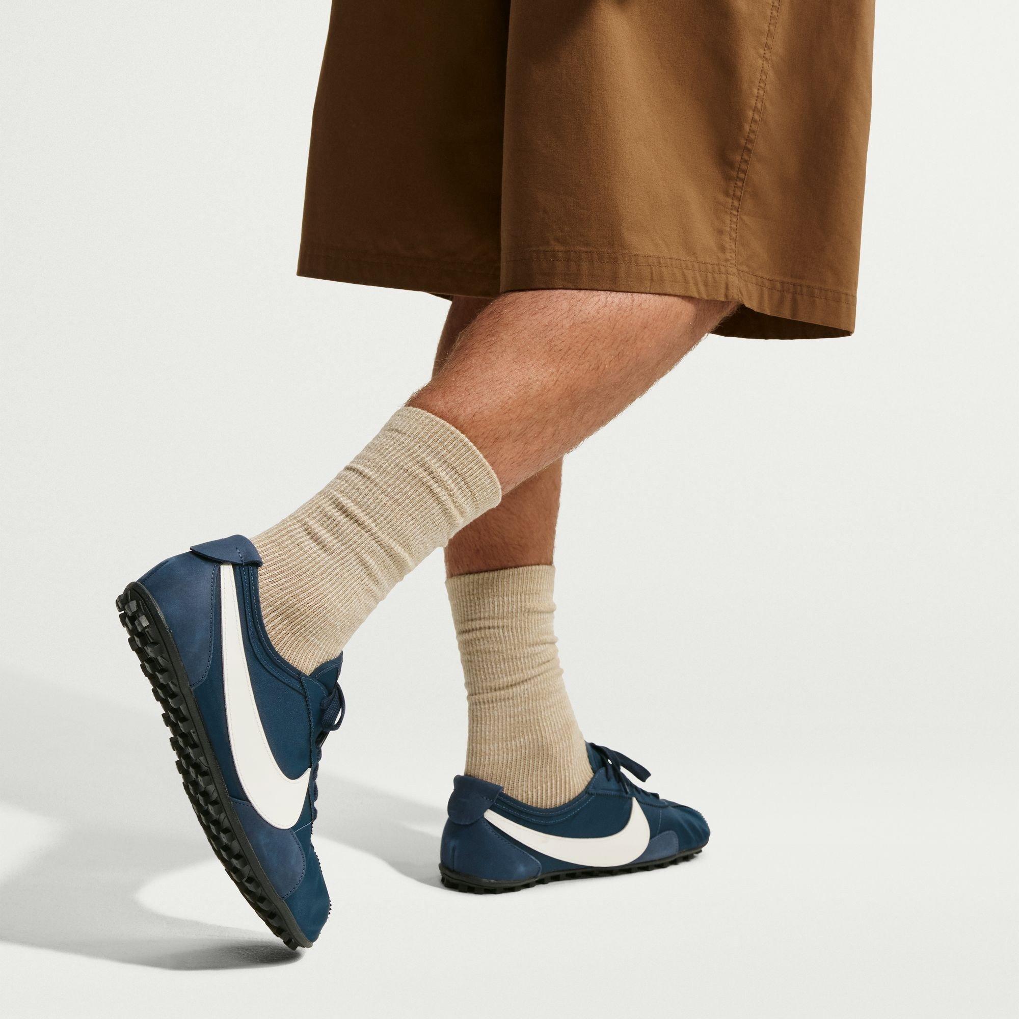Midnight/Sail - Nike - Nike Moon Shoe Sn63 - 3
