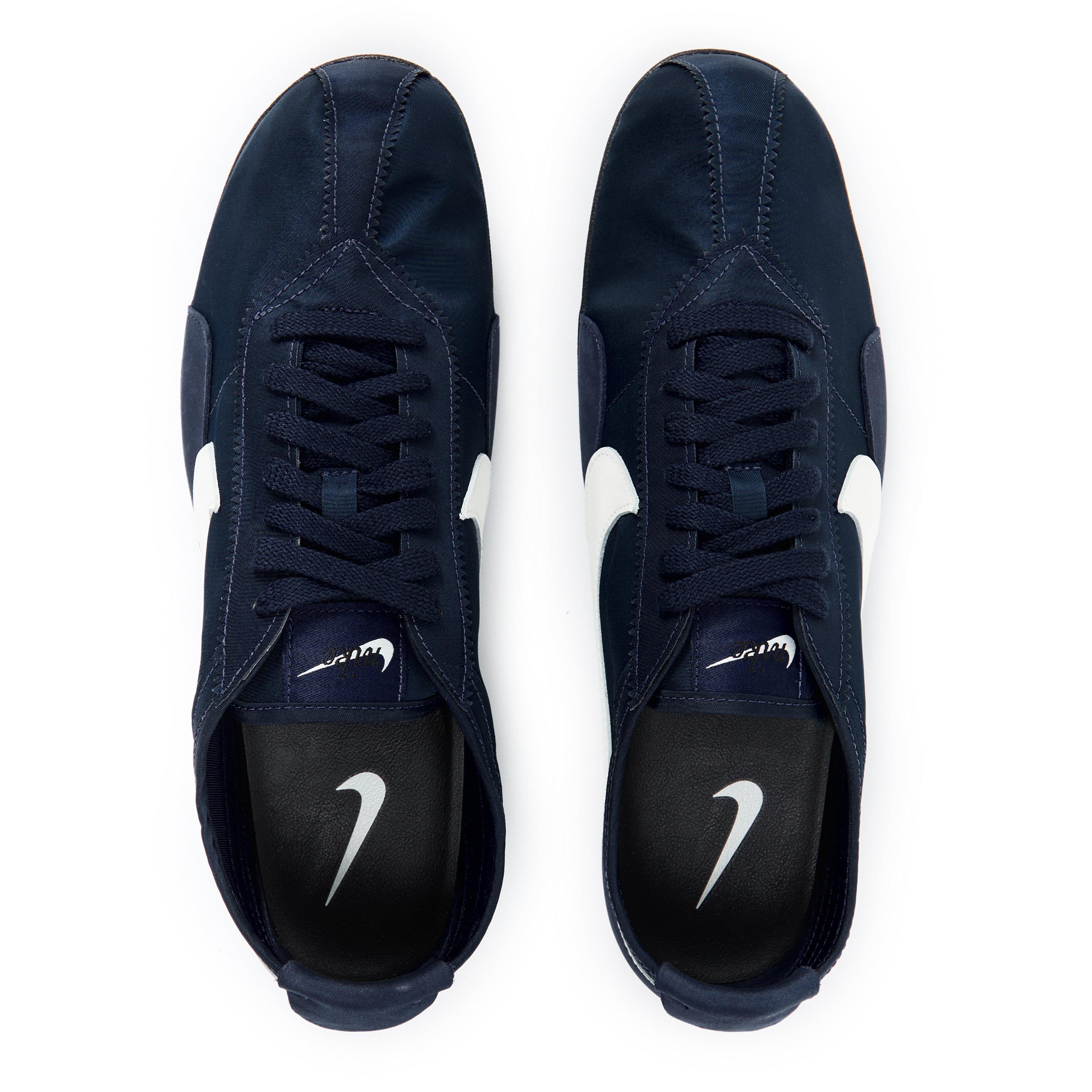 Midnight/Sail - Nike - Nike Moon Shoe Sn63 - 6