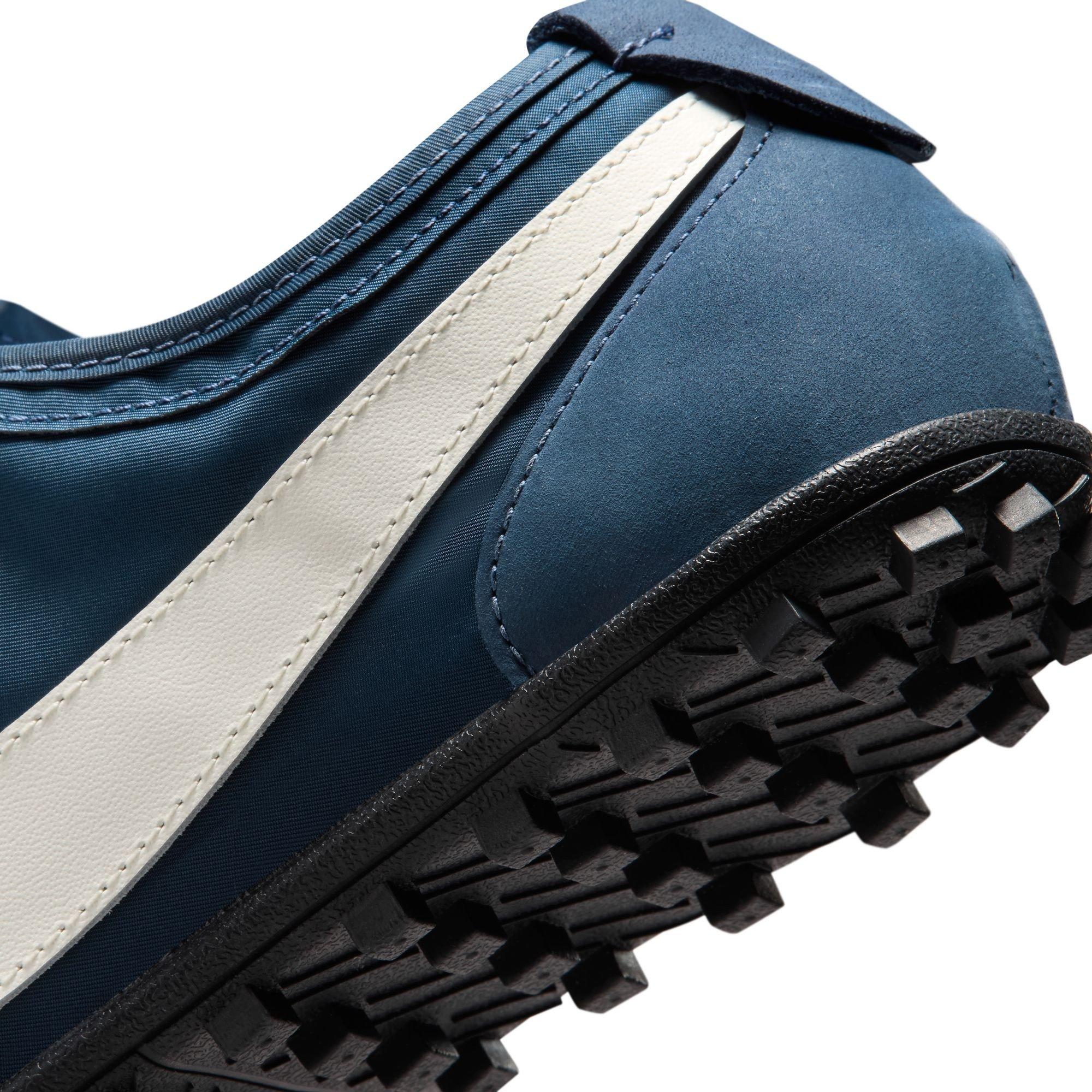Midnight/Sail - Nike - Nike Moon Shoe Sn63 - 9