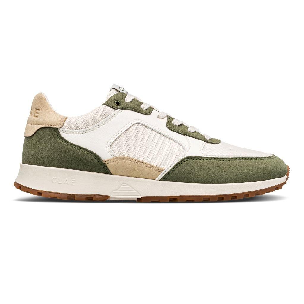 Clae Unisex Adults Low-Top Trainers