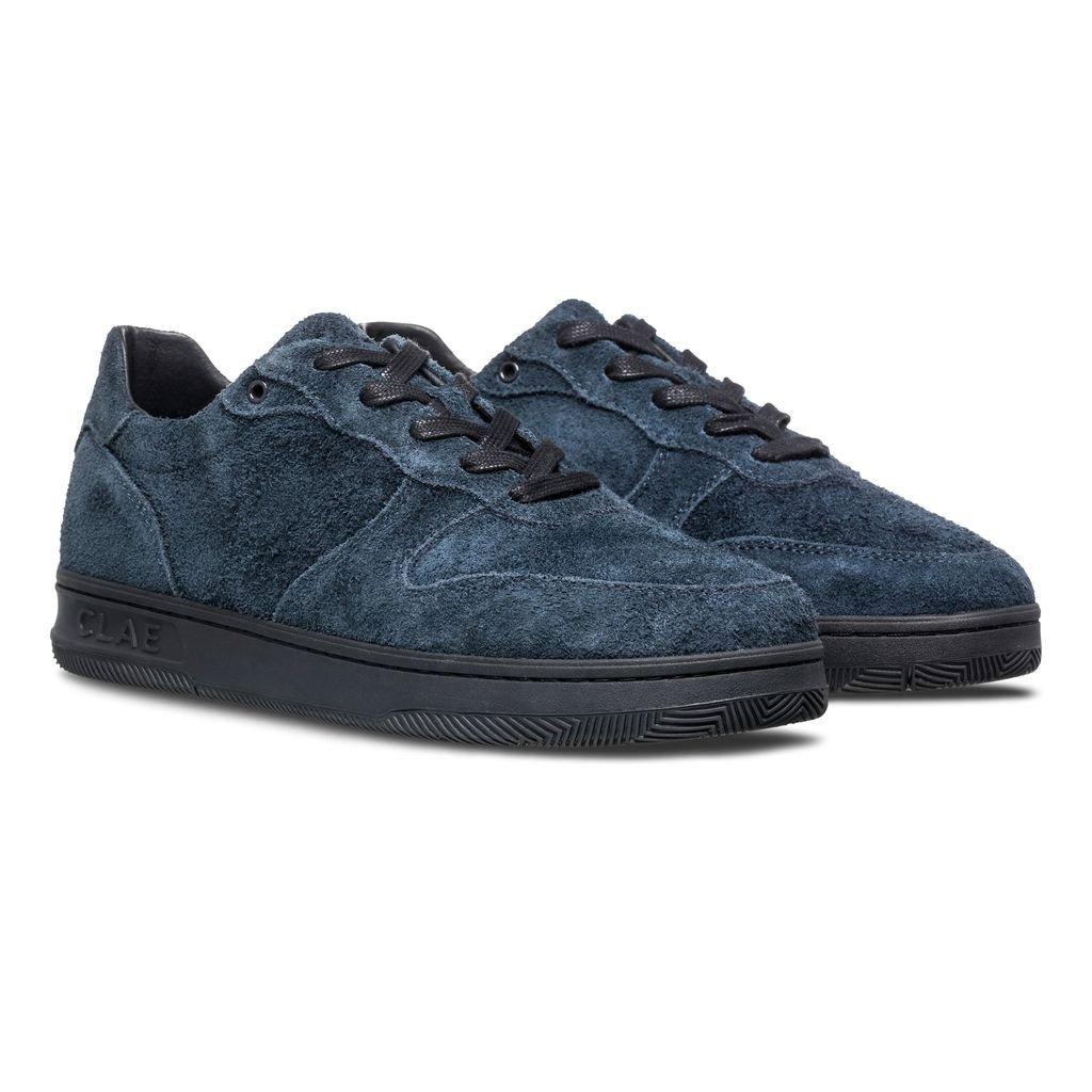 Marina Nero - Clae - Unisex Low-Top Trainers - 2