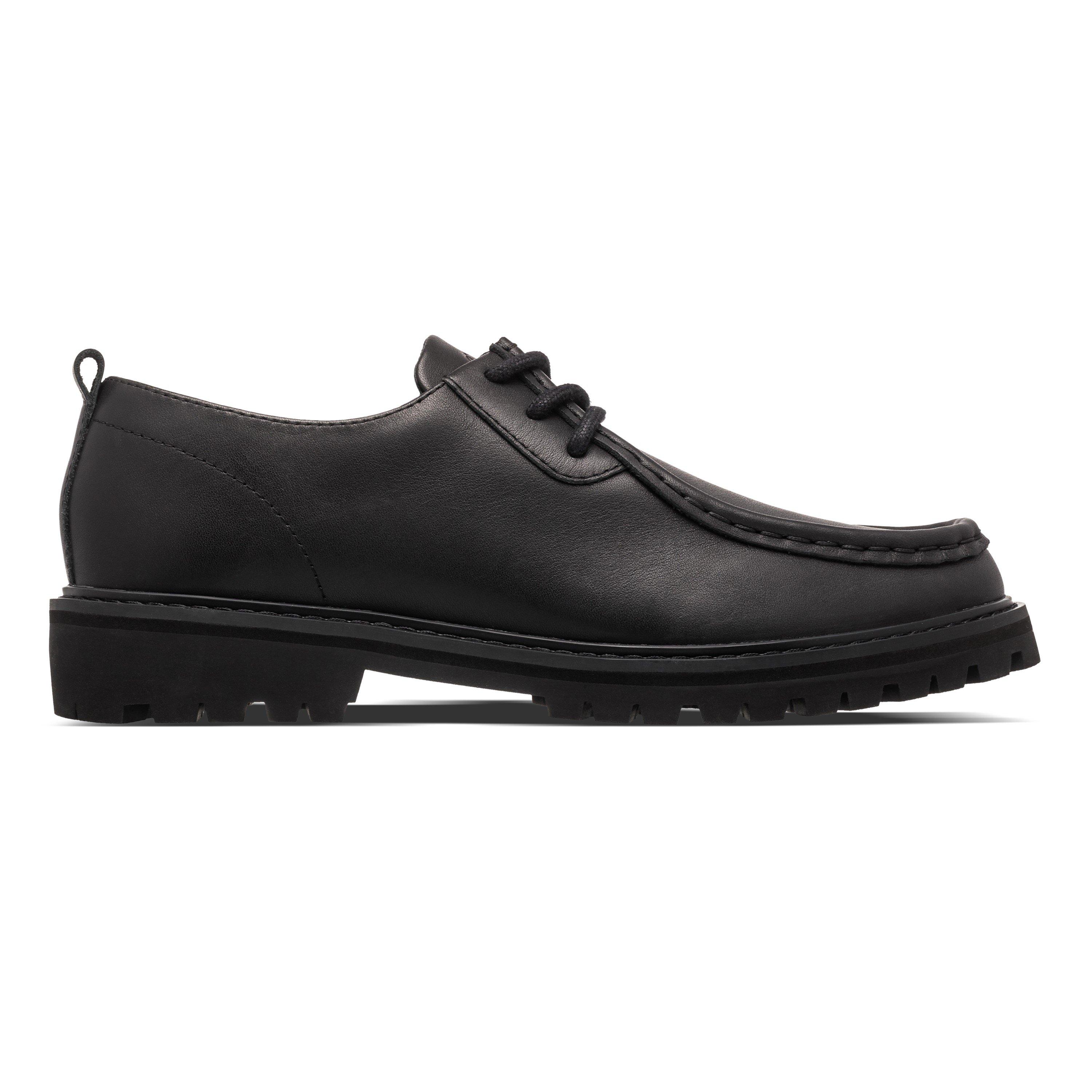 Clae  Adults Low-Top Trainers - Antique/Blklth - 7 (41)
