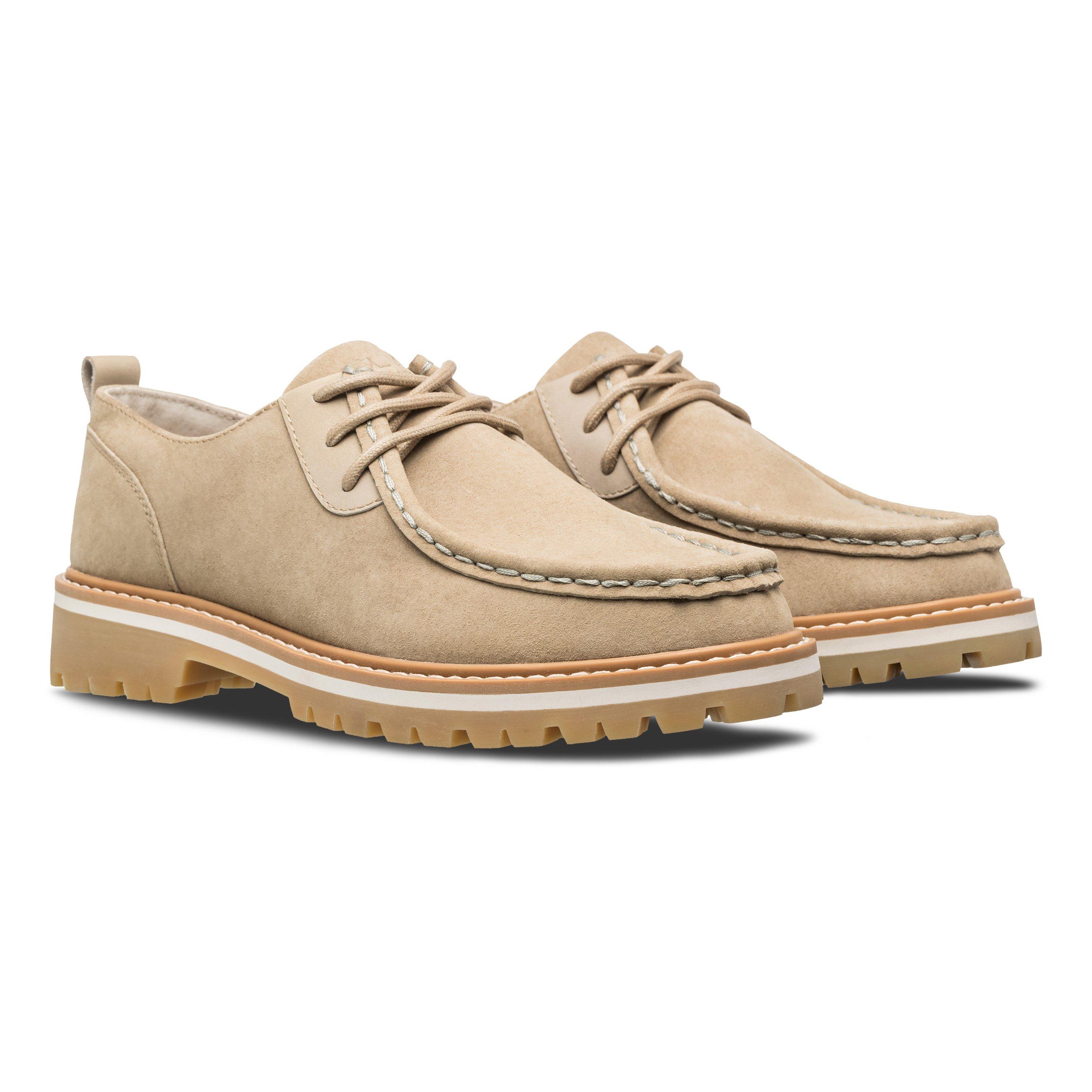 Safari Suede - Clae - Unisex Adults Low-Top Trainers - 2