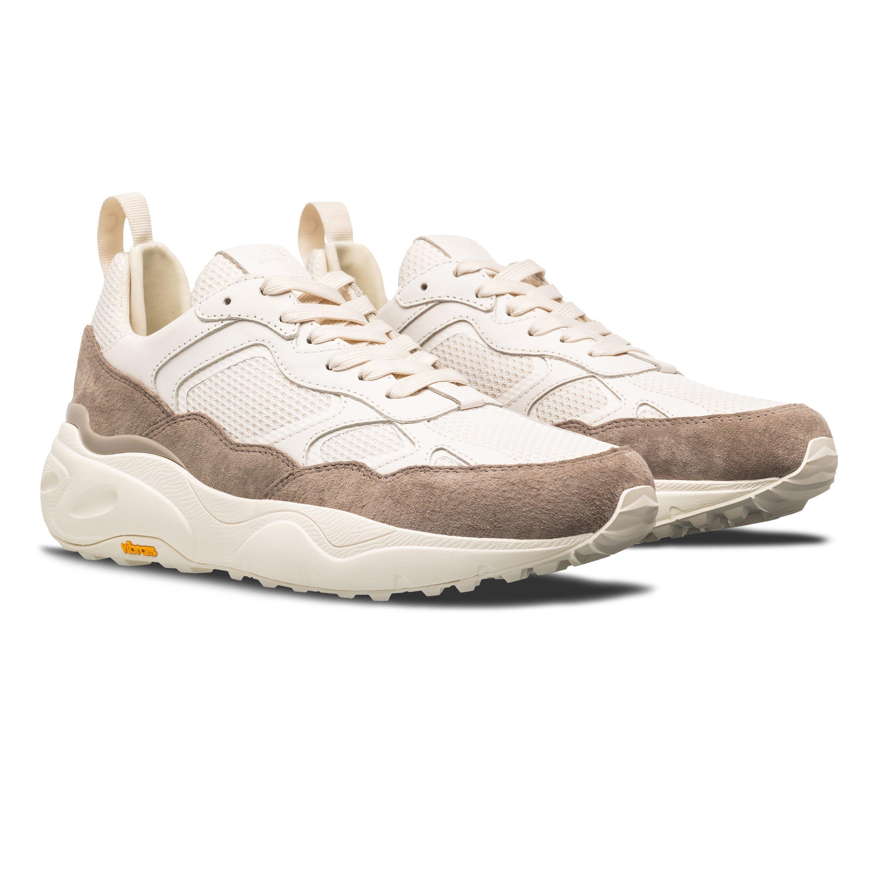OffW/Cashmere - Clae - Unisex Adults Low-Top Trainers - 2